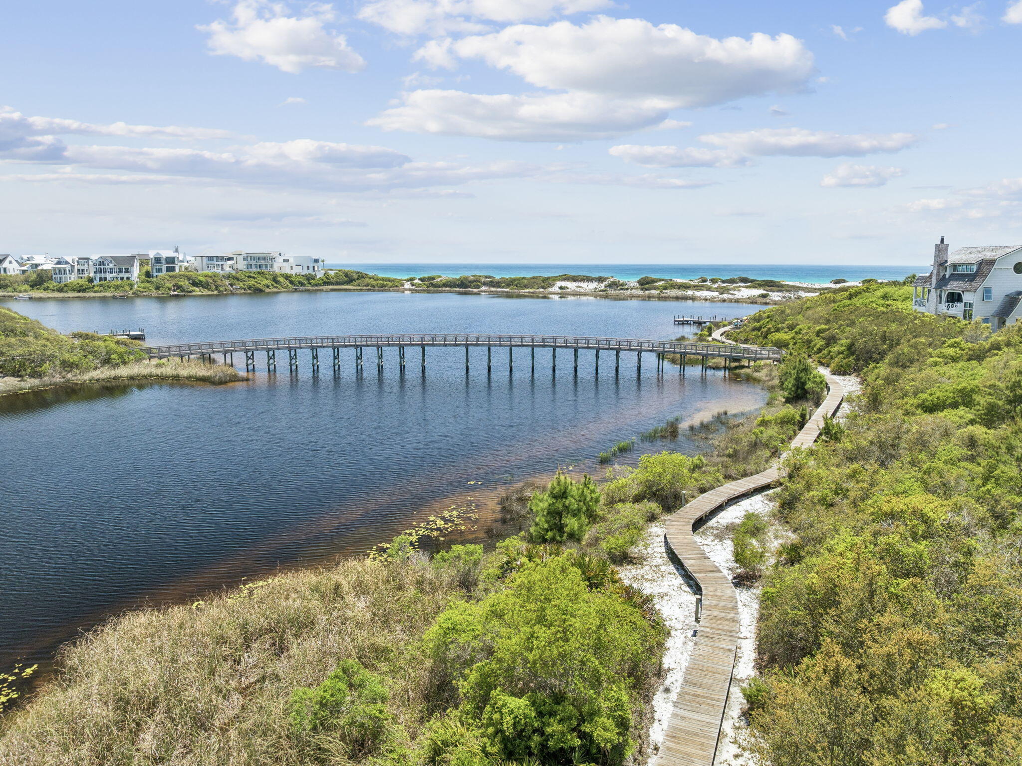 WATERSOUND - Residential