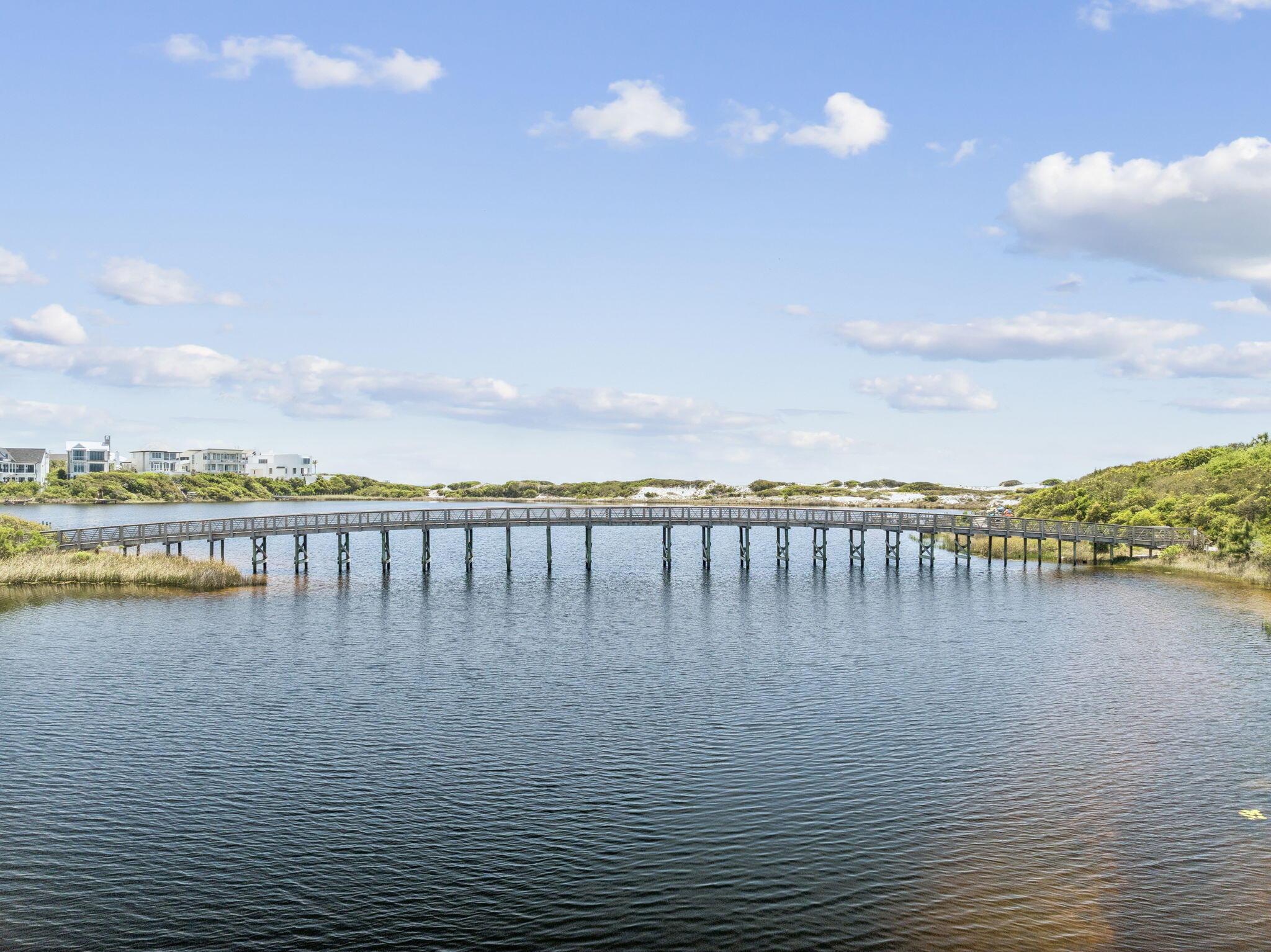 WATERSOUND - Residential