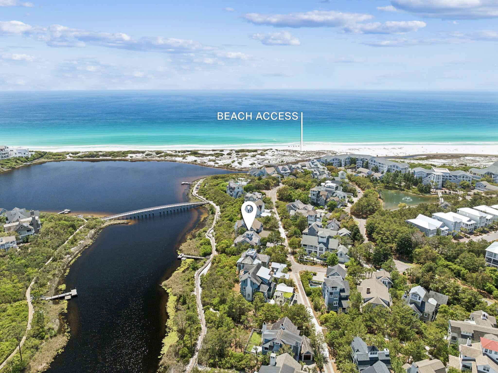 WATERSOUND - Residential
