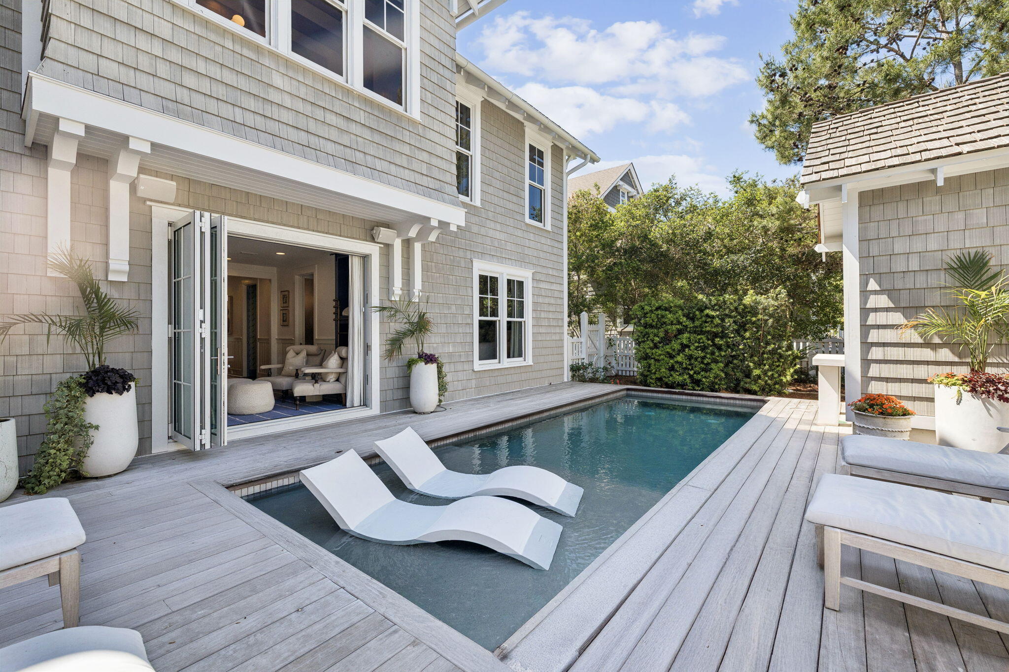 WATERSOUND - Residential