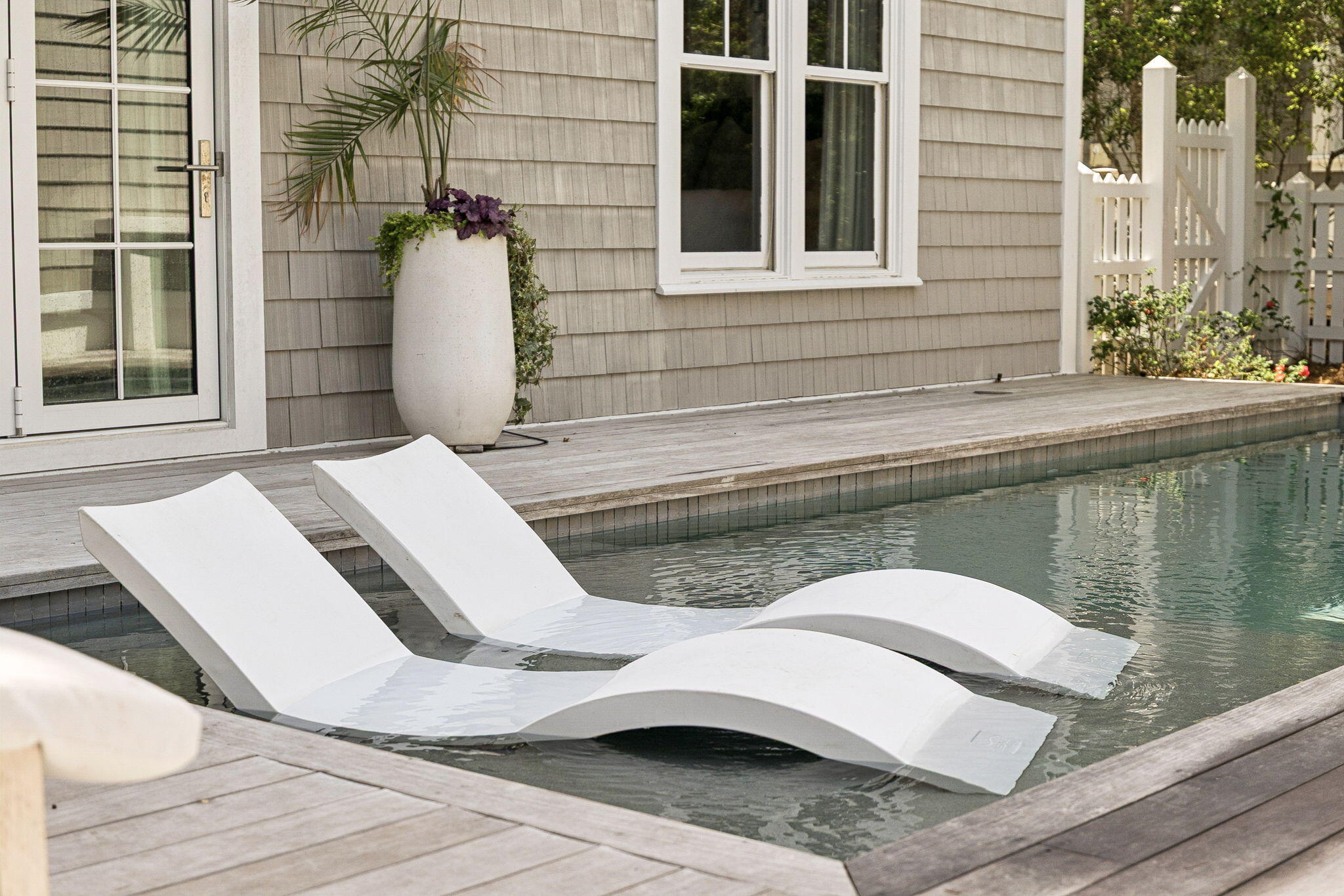 WATERSOUND - Residential