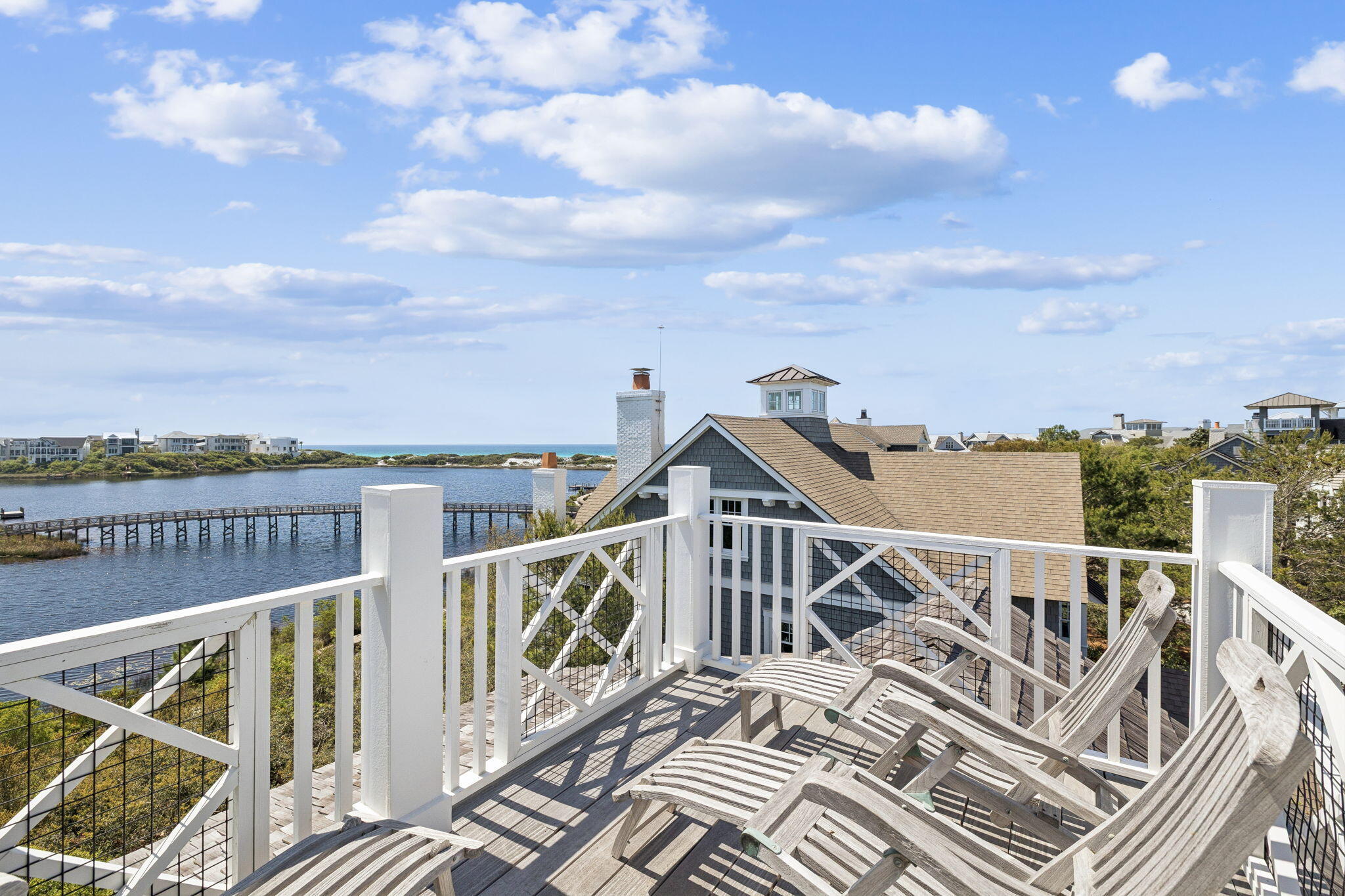 WATERSOUND - Residential