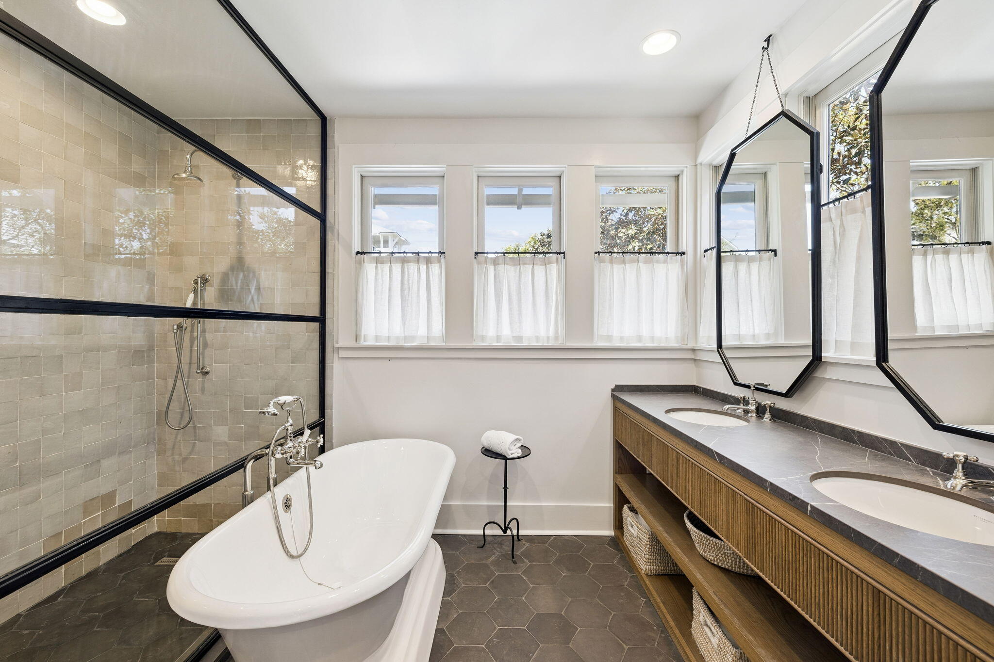 WATERSOUND - Residential
