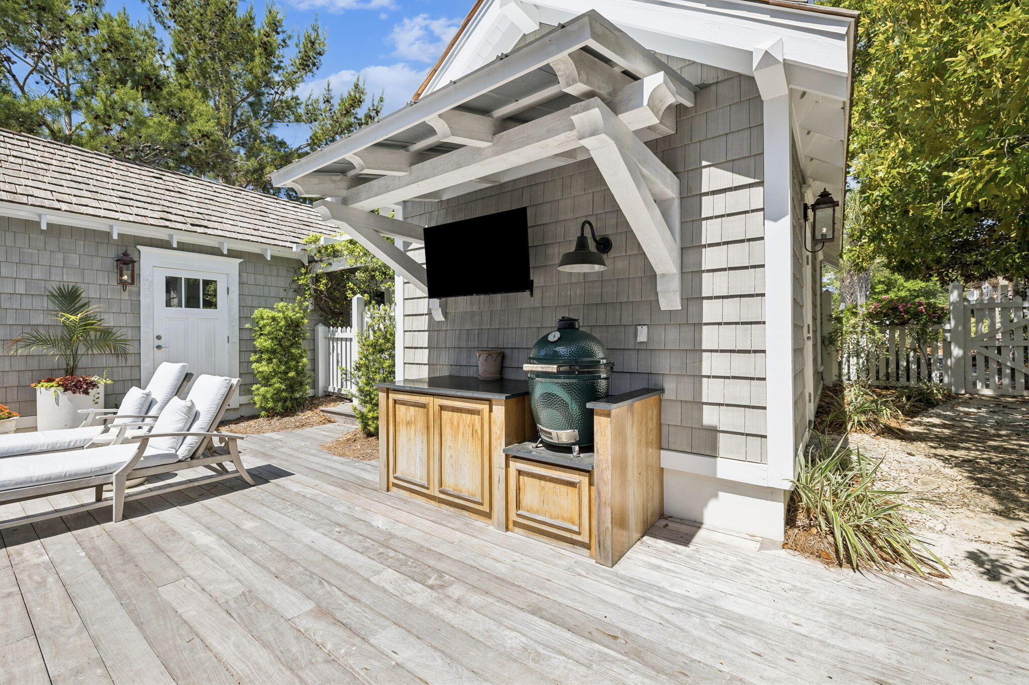WATERSOUND - Residential