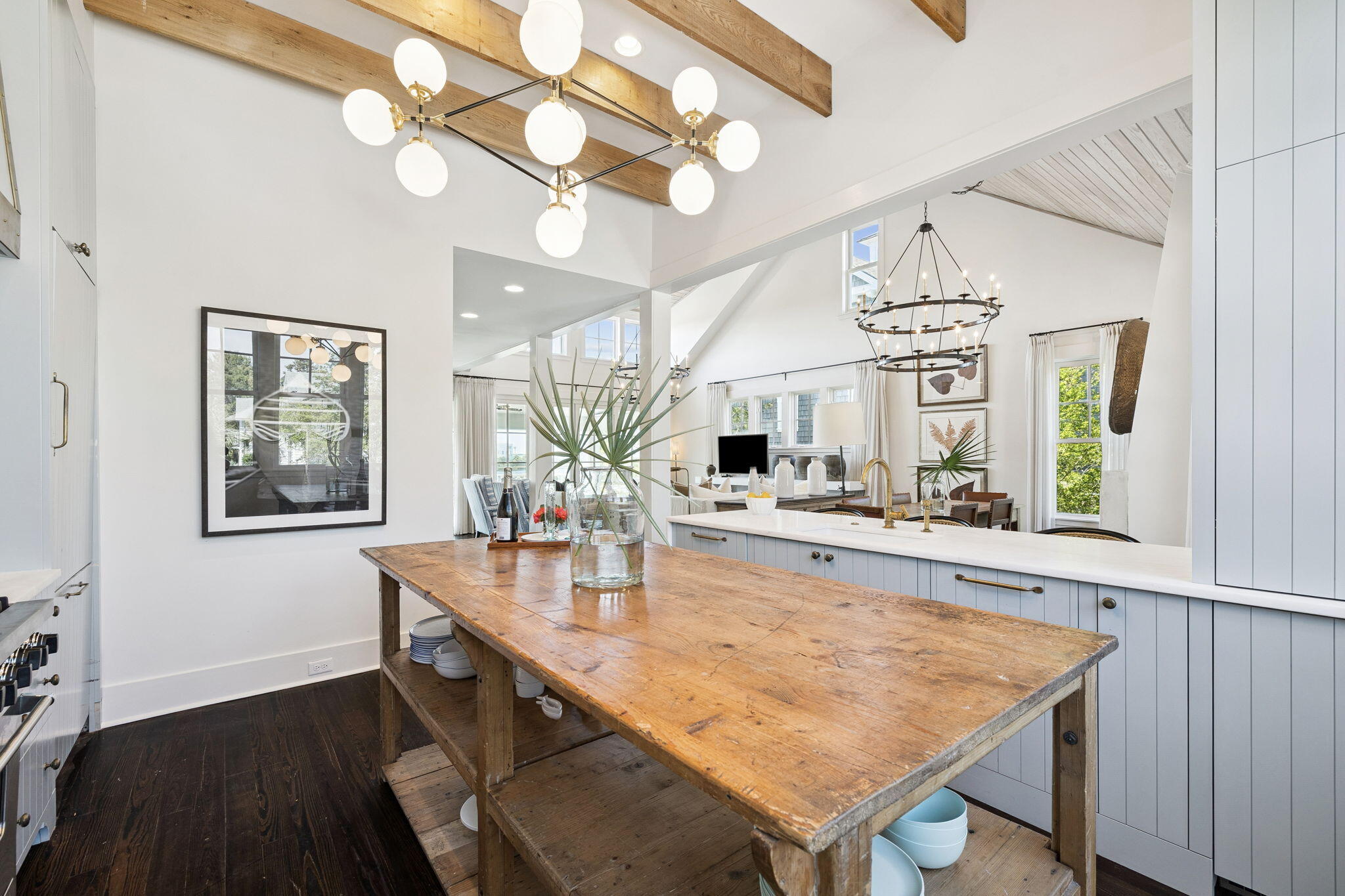 WATERSOUND - Residential