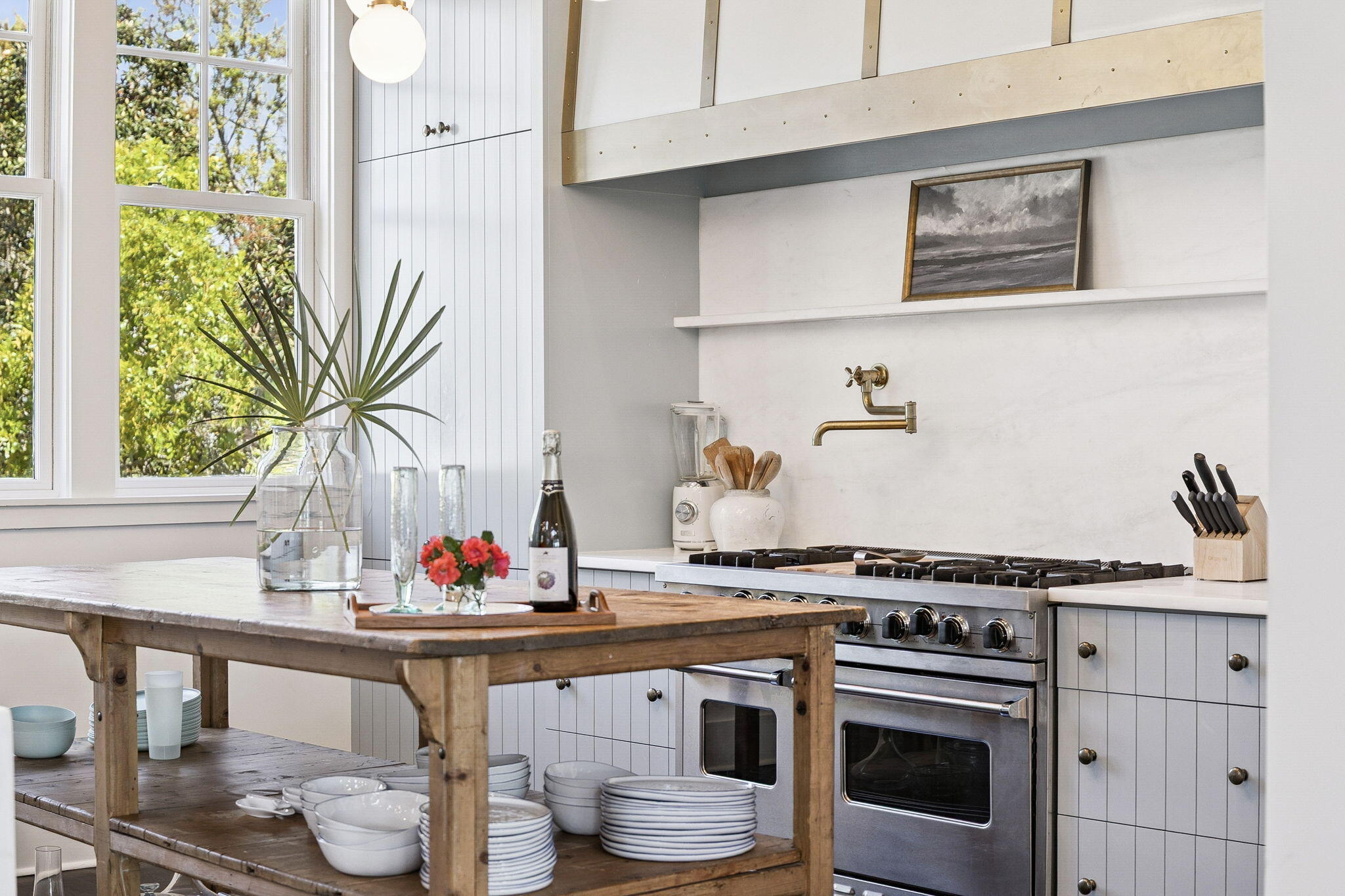 WATERSOUND - Residential