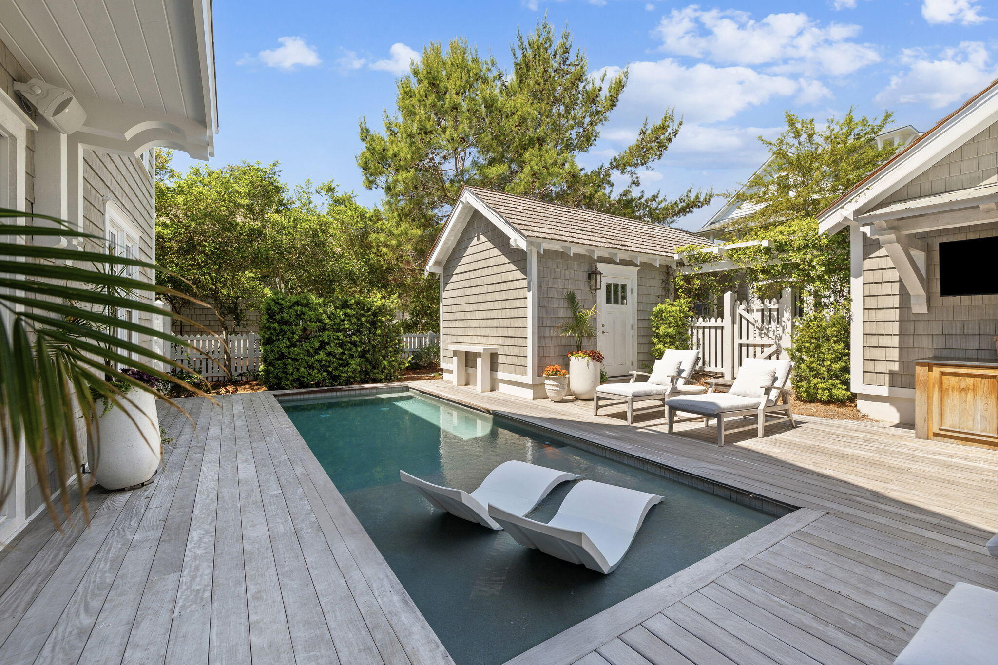 WATERSOUND - Residential