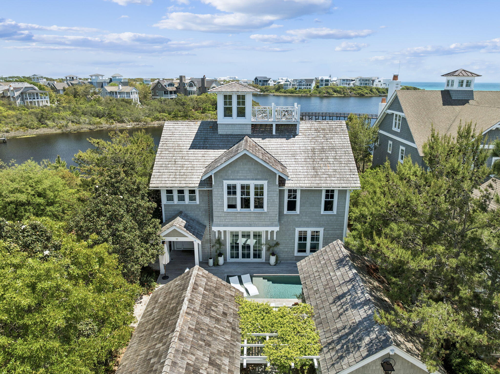 WATERSOUND - Residential