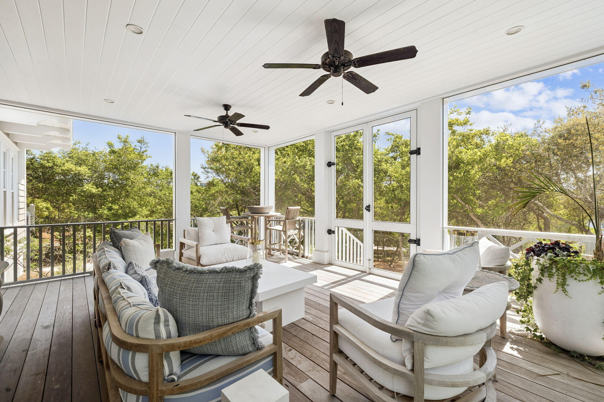 WATERSOUND - Residential