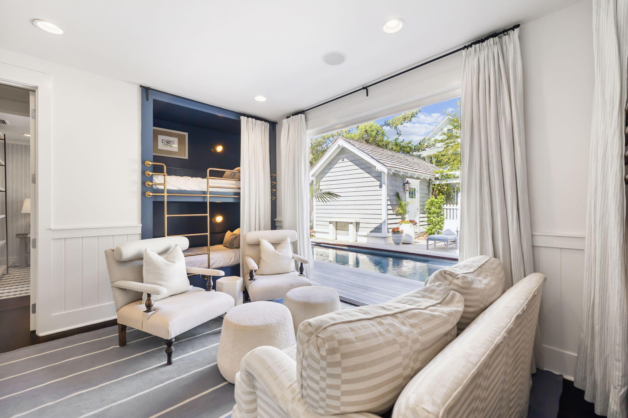 WATERSOUND - Residential