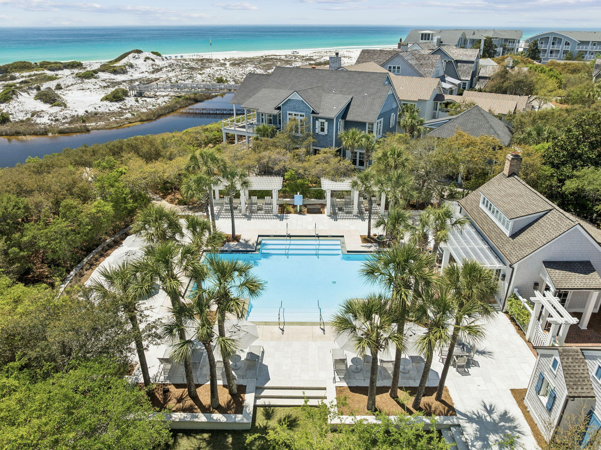 WATERSOUND - Residential