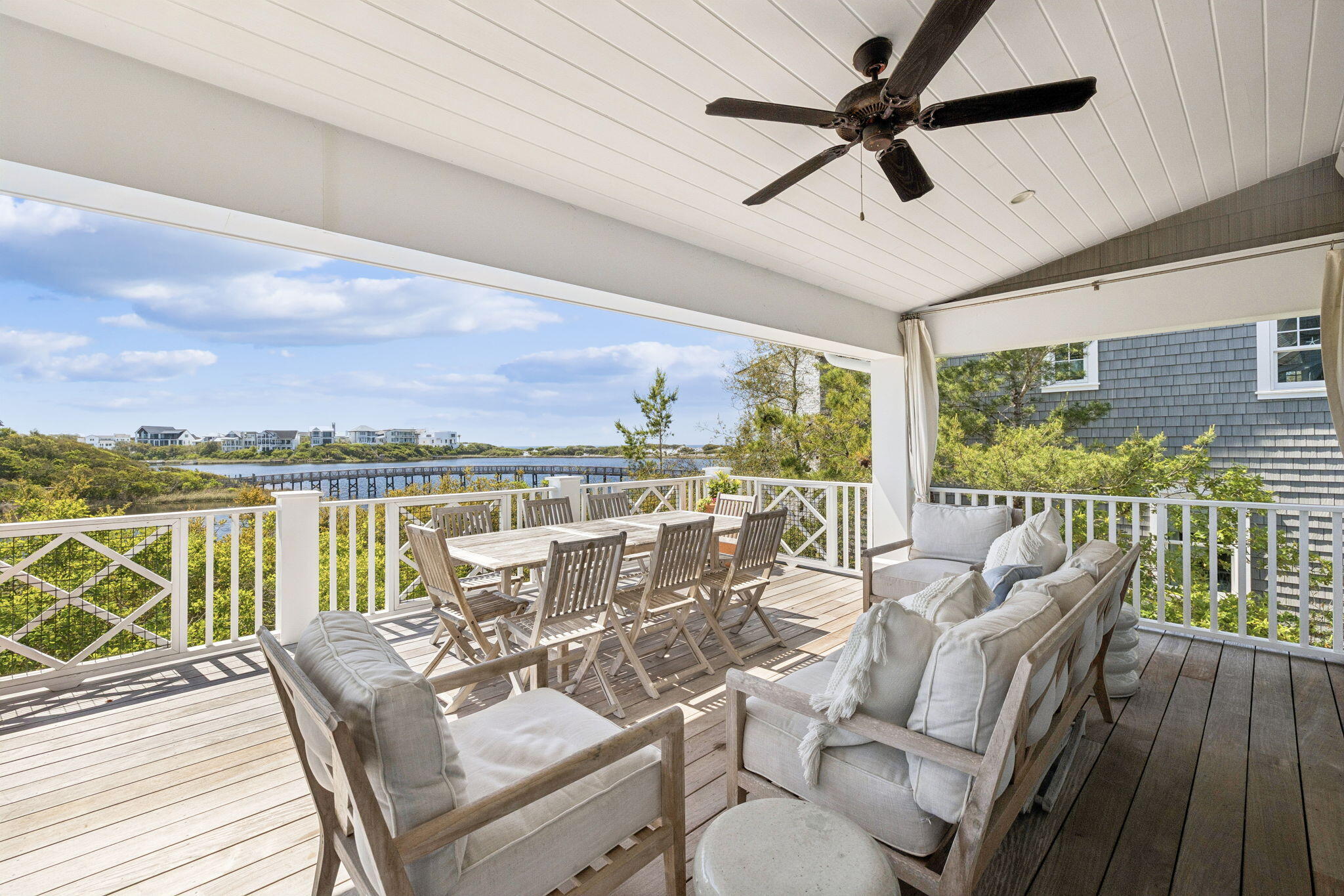 WATERSOUND - Residential