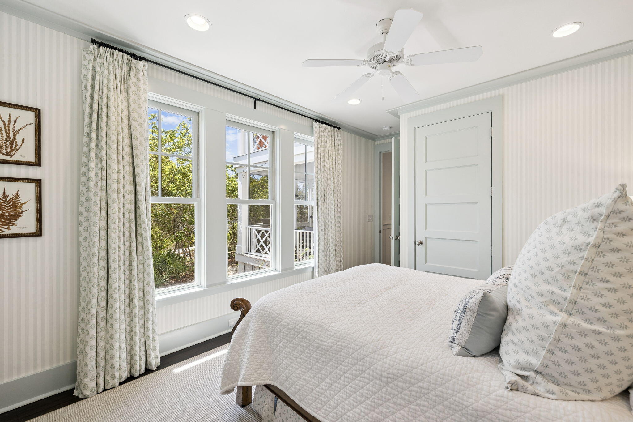 WATERSOUND - Residential