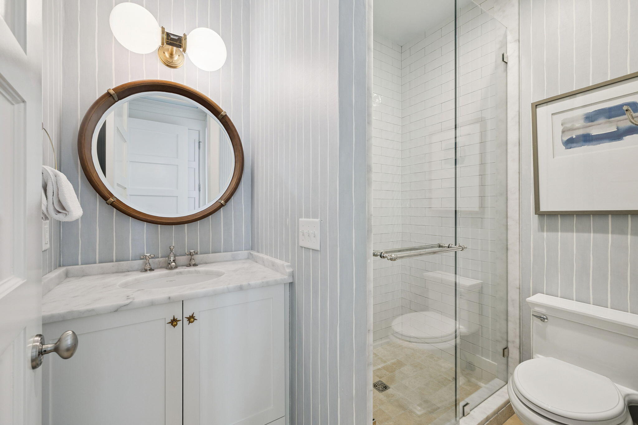 WATERSOUND - Residential