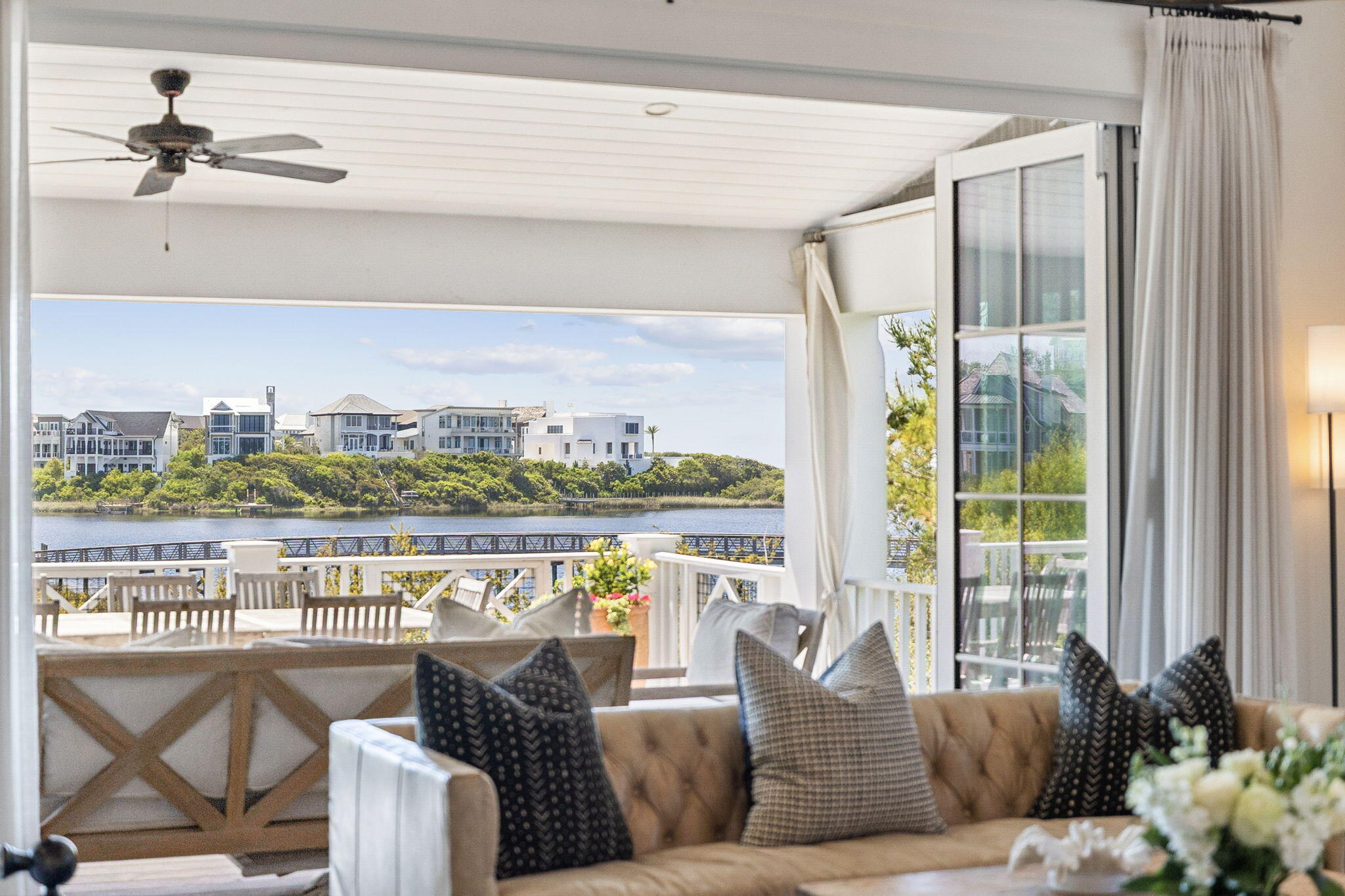 WATERSOUND - Residential