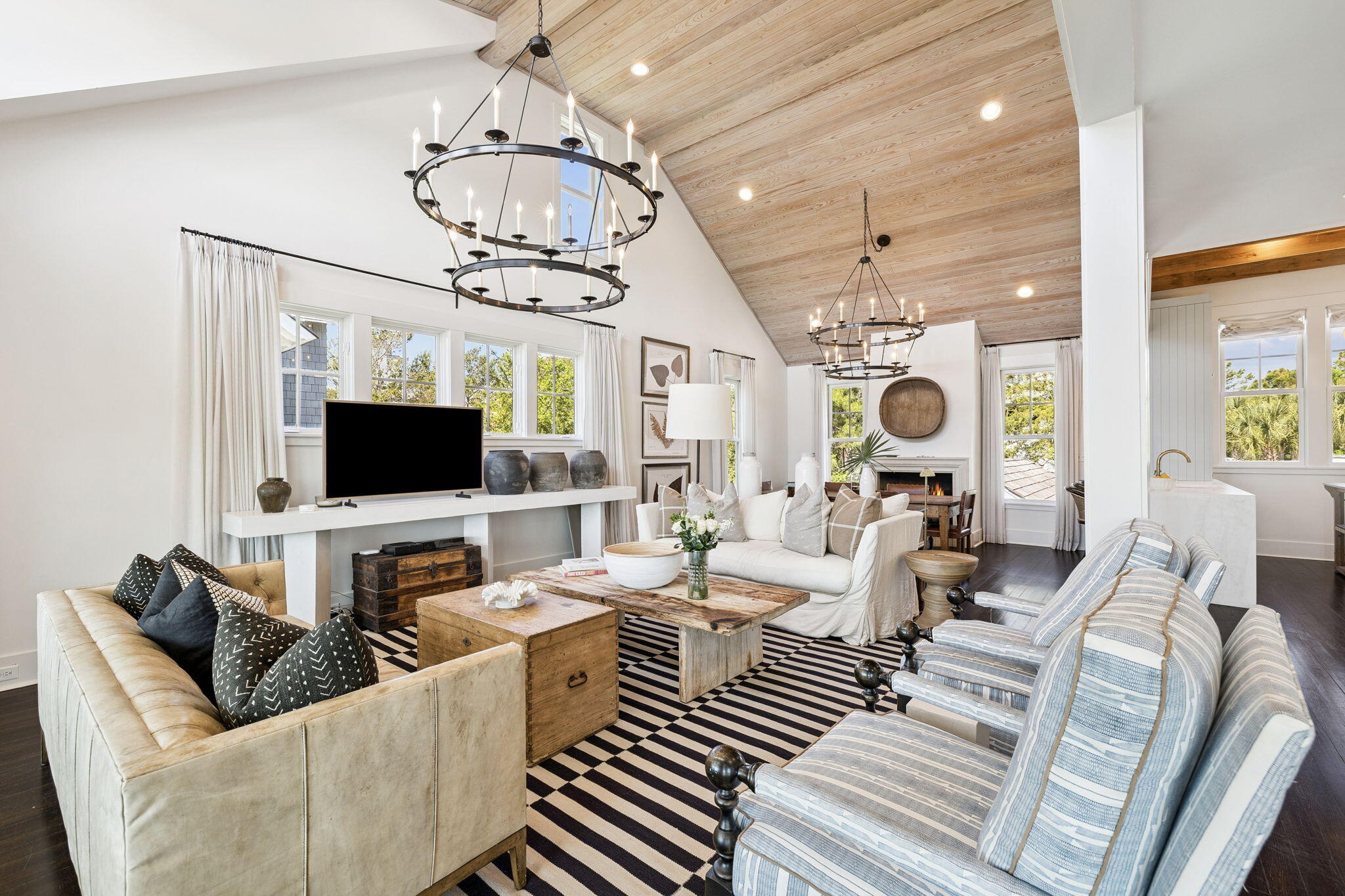 WATERSOUND - Residential