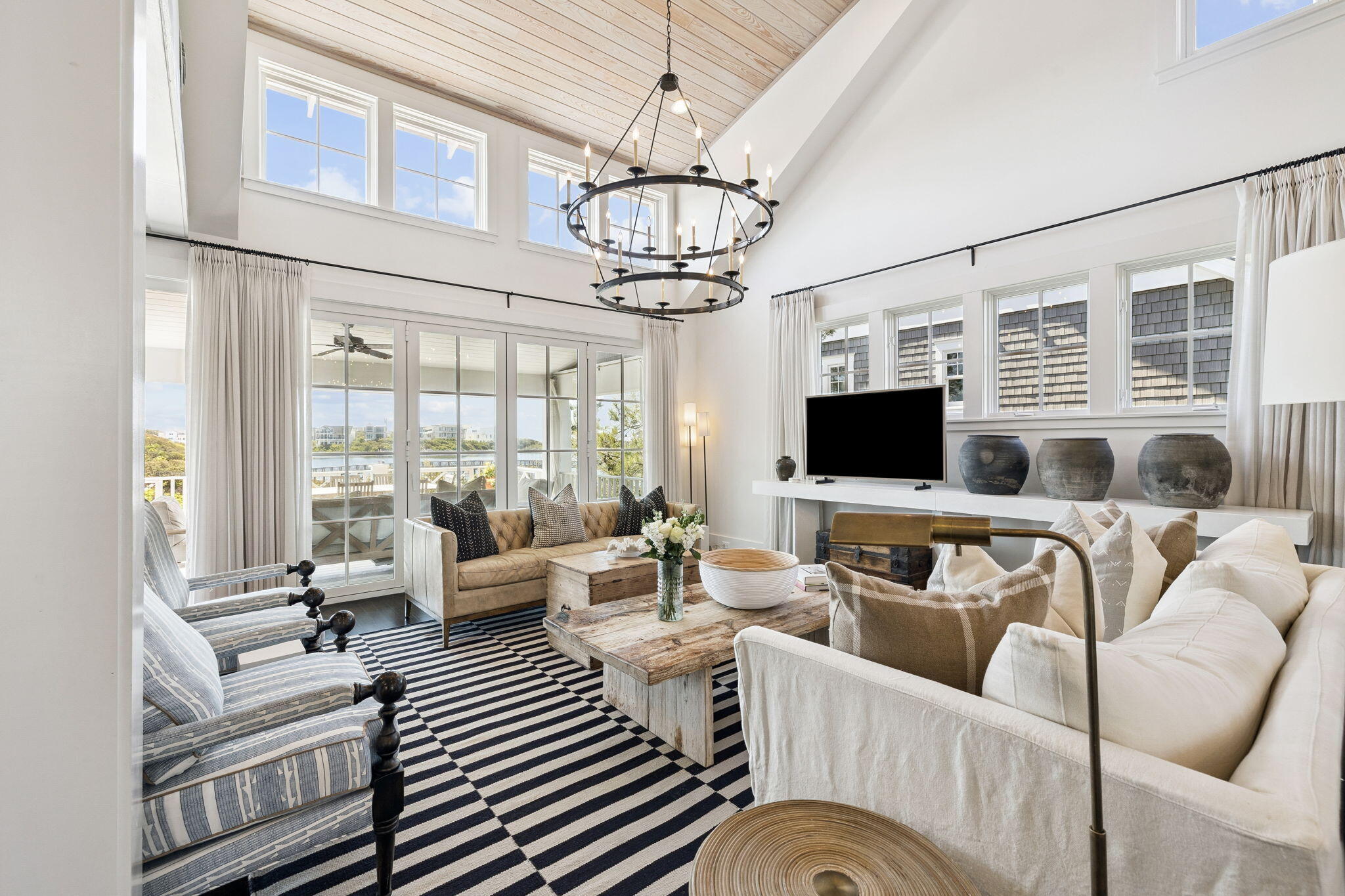 WATERSOUND - Residential