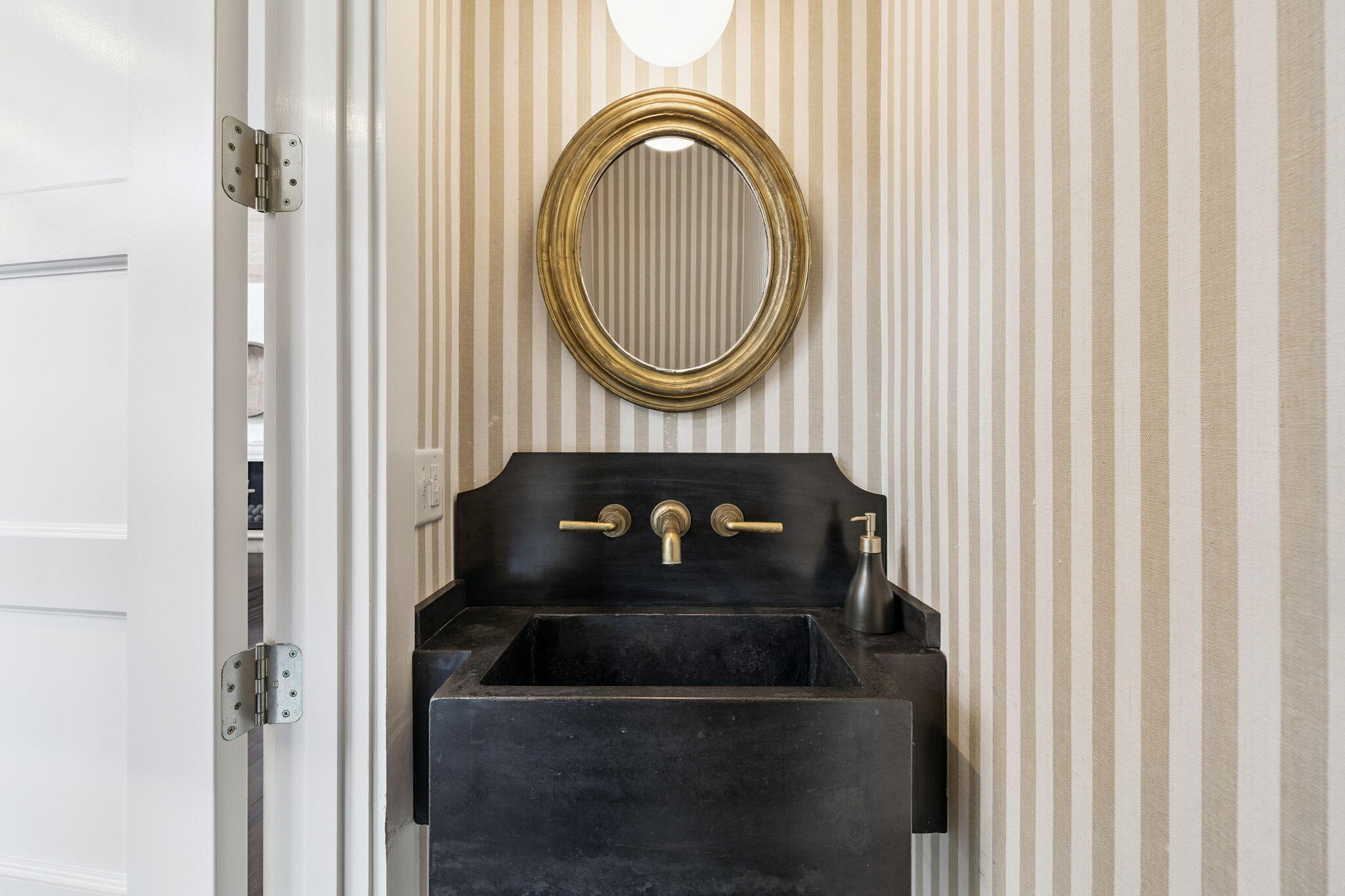 WATERSOUND - Residential