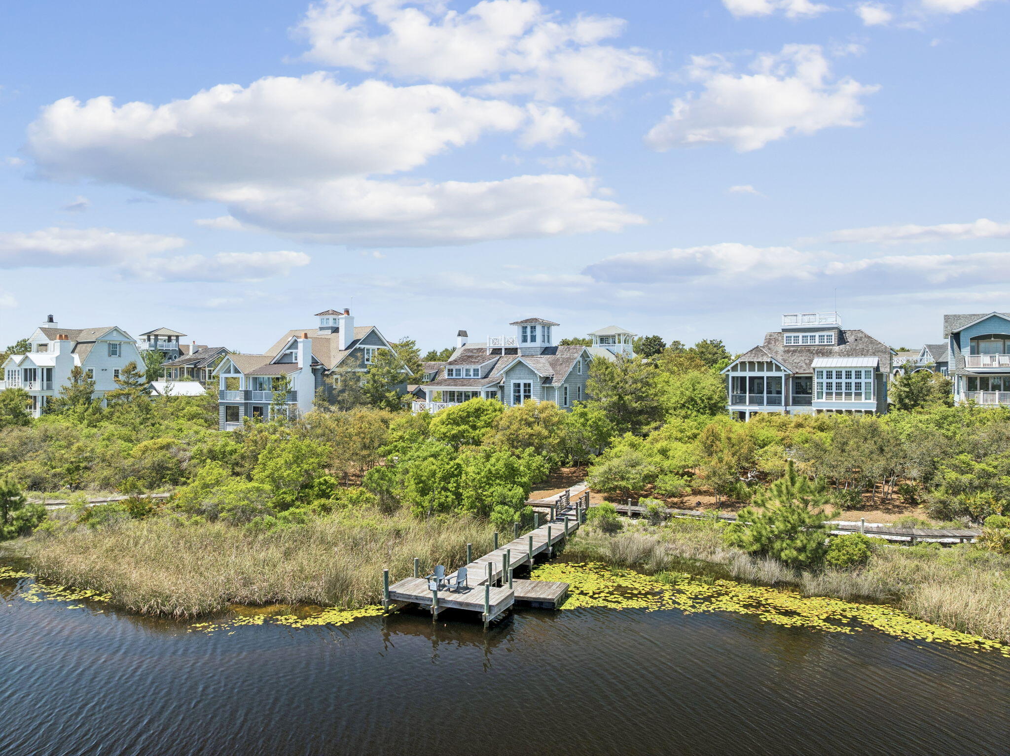 WATERSOUND - Residential