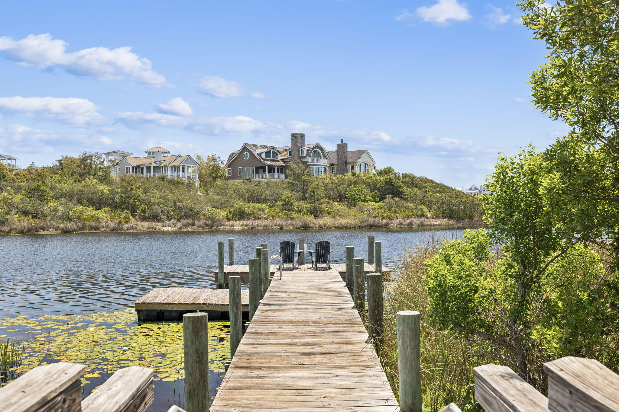 WATERSOUND - Residential