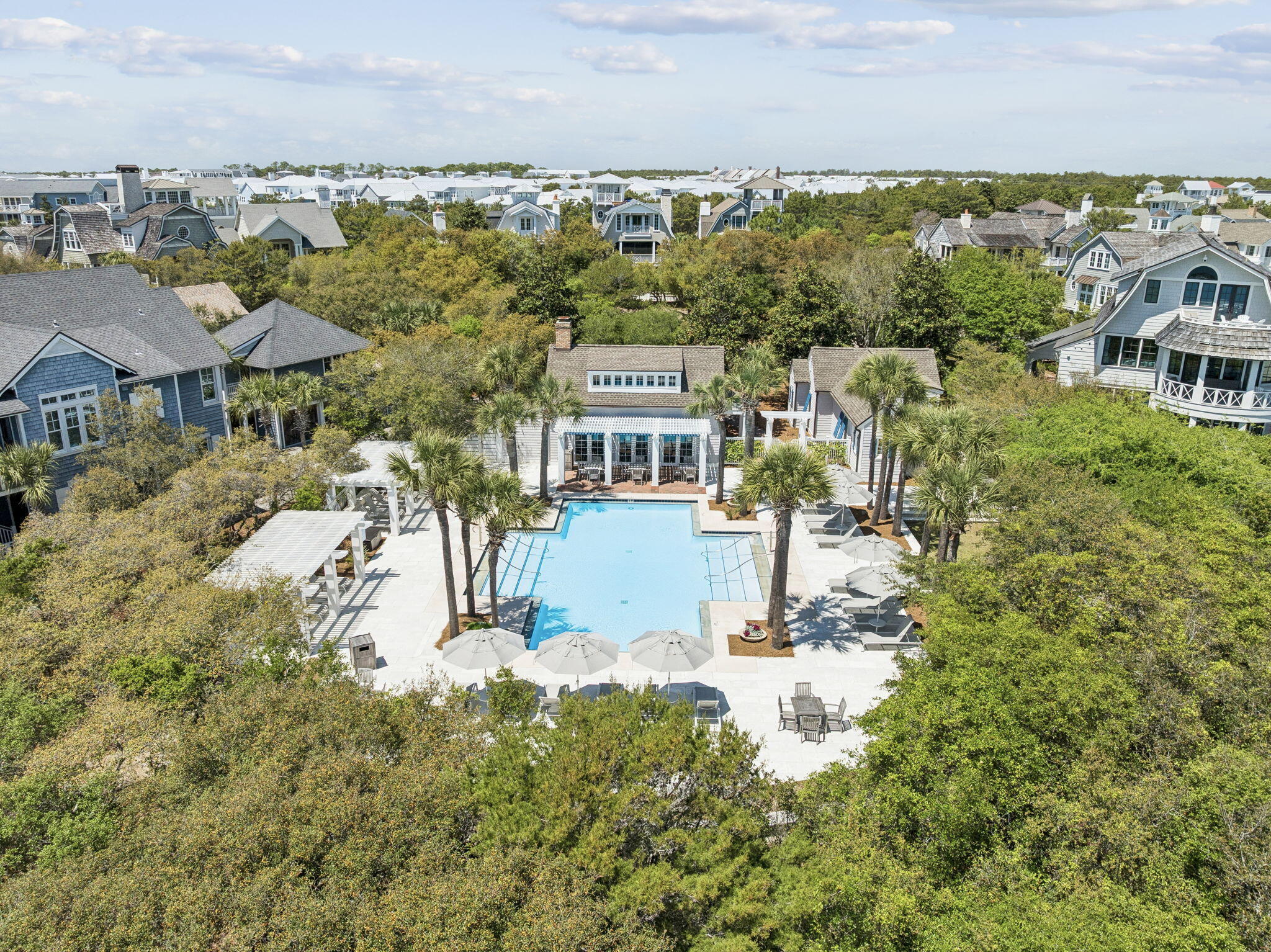 WATERSOUND - Residential