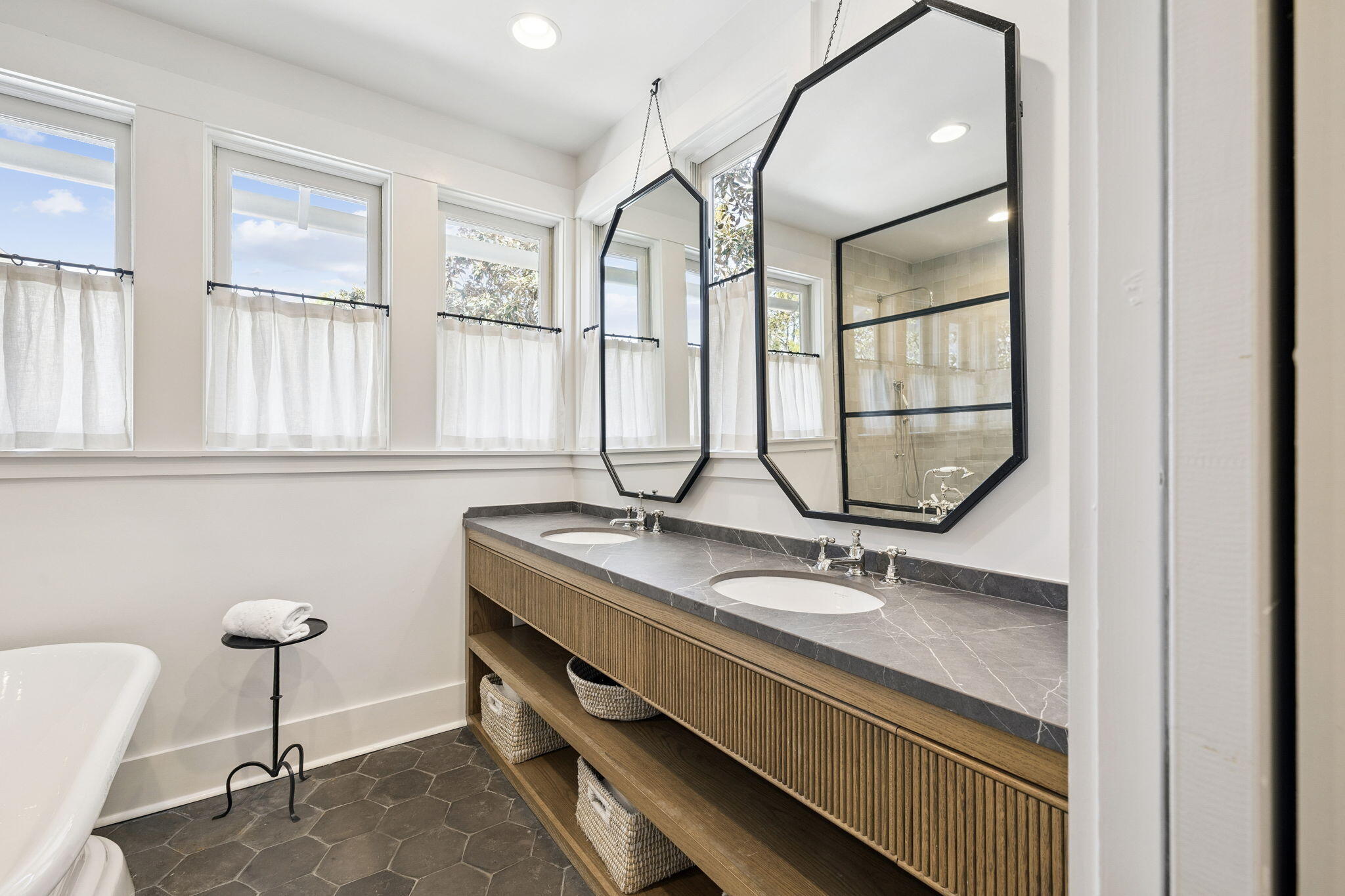 WATERSOUND - Residential