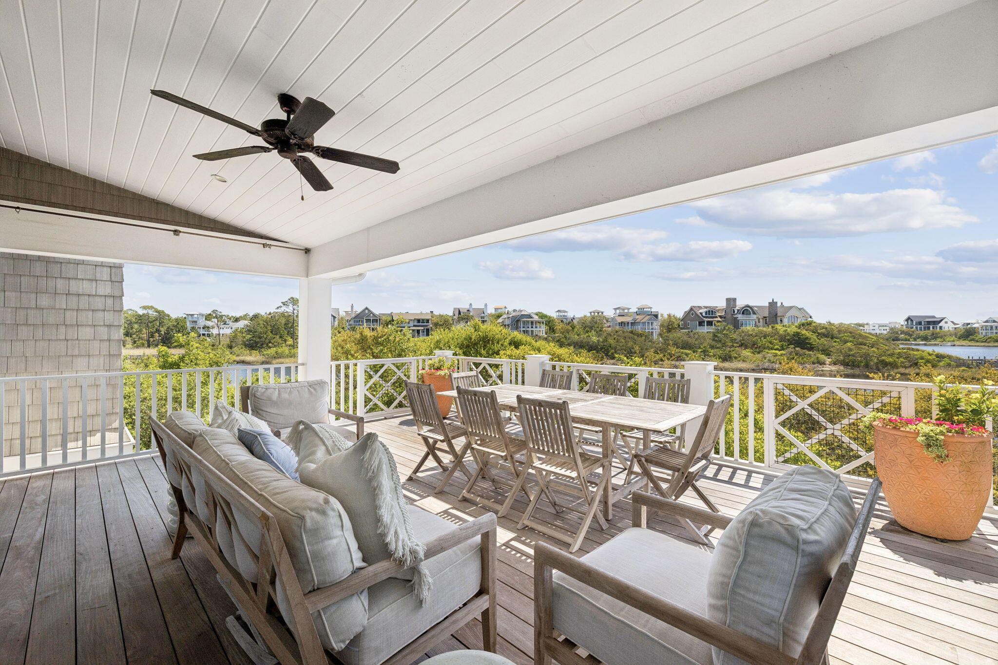 WATERSOUND - Residential