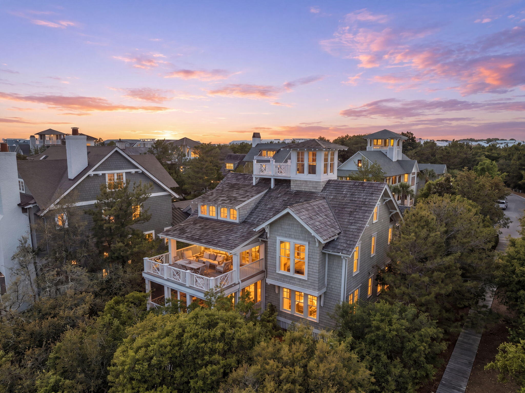 WATERSOUND - Residential