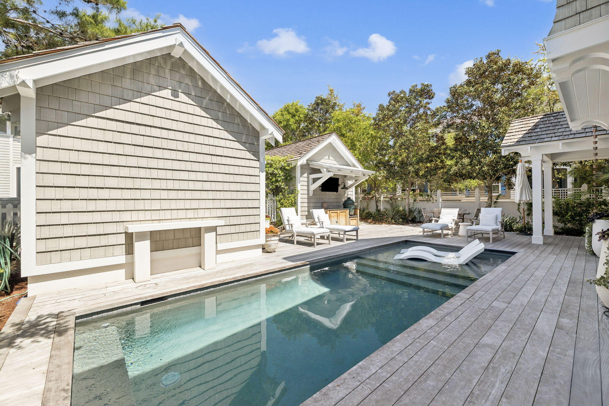WATERSOUND - Residential