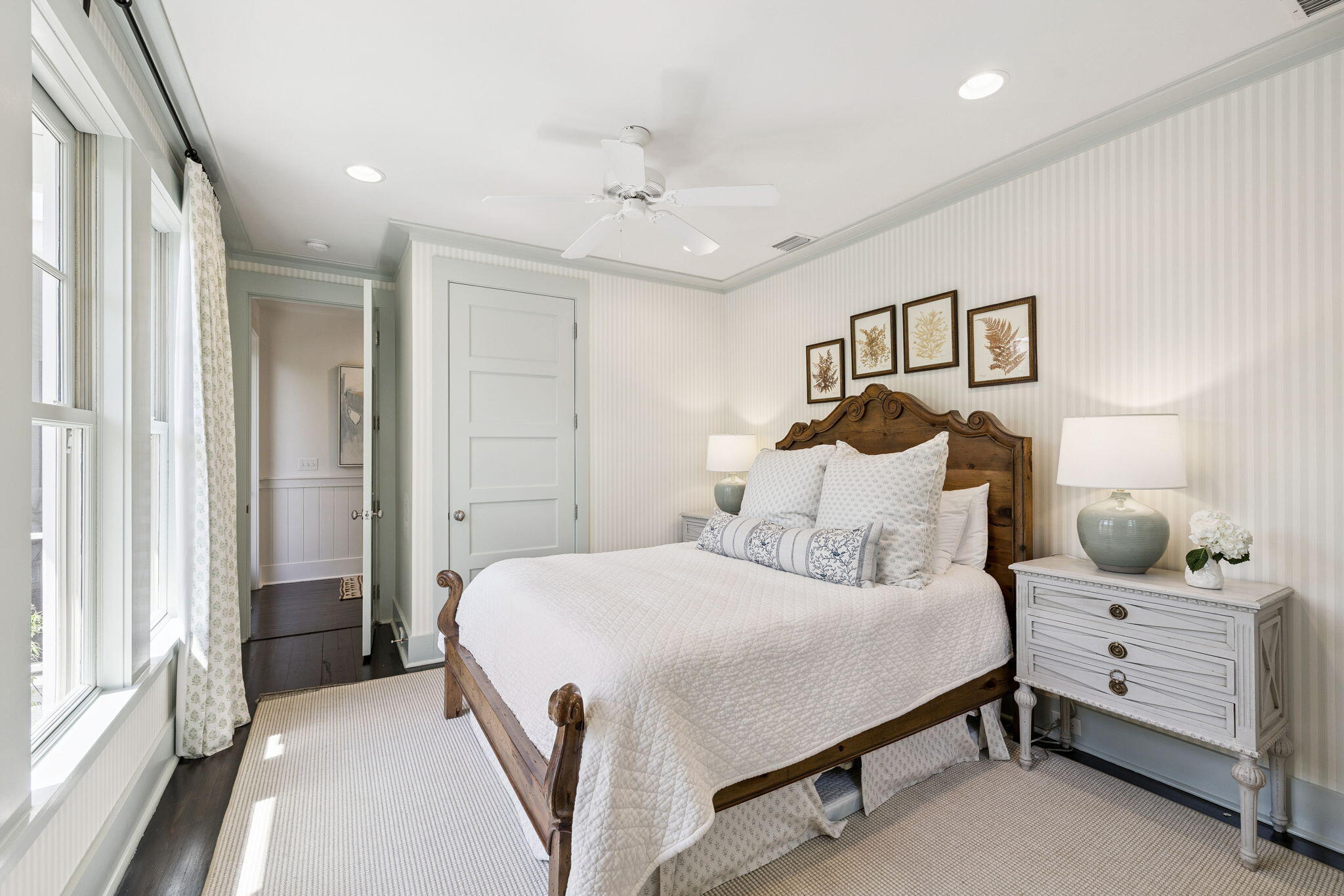 WATERSOUND - Residential