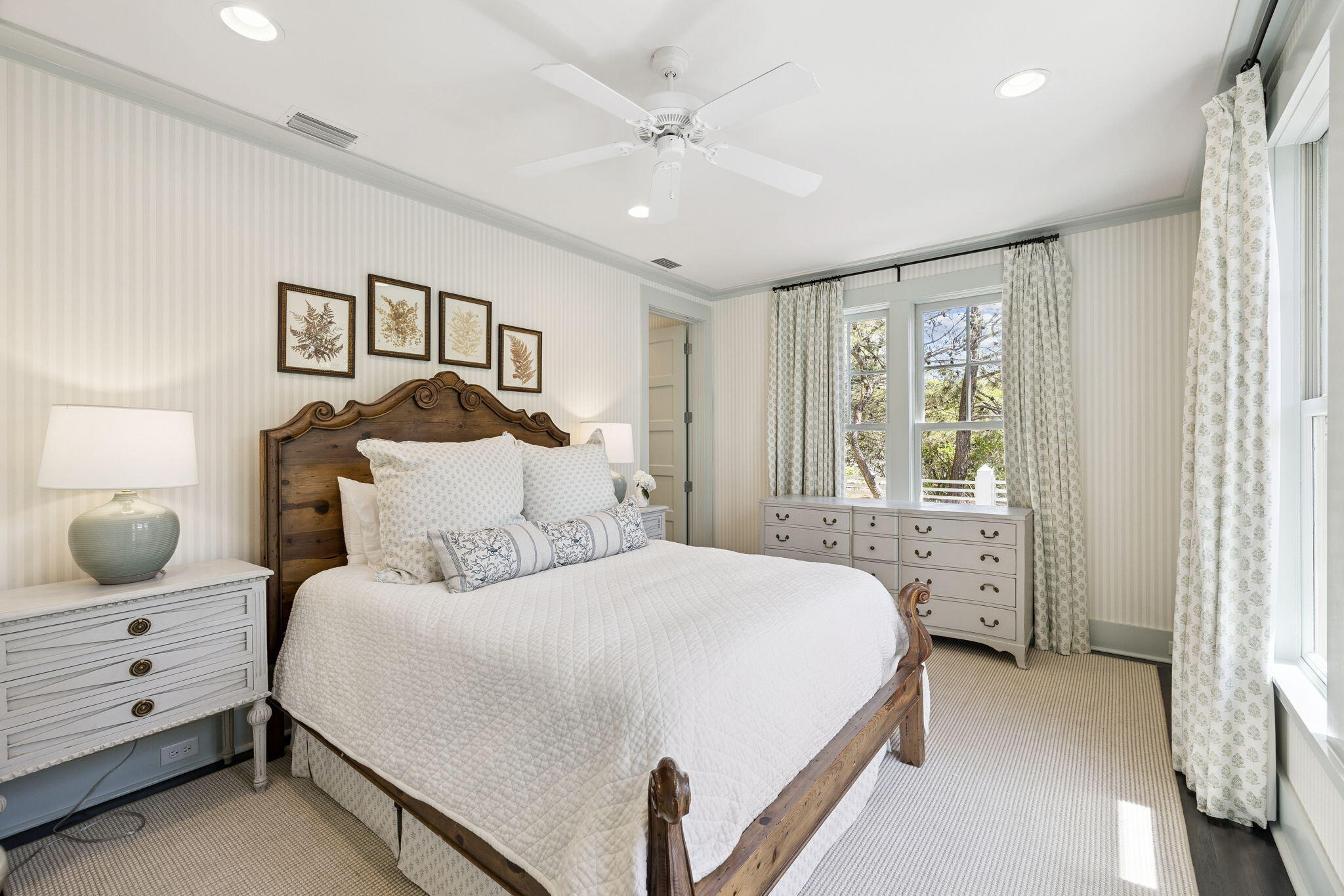 WATERSOUND - Residential