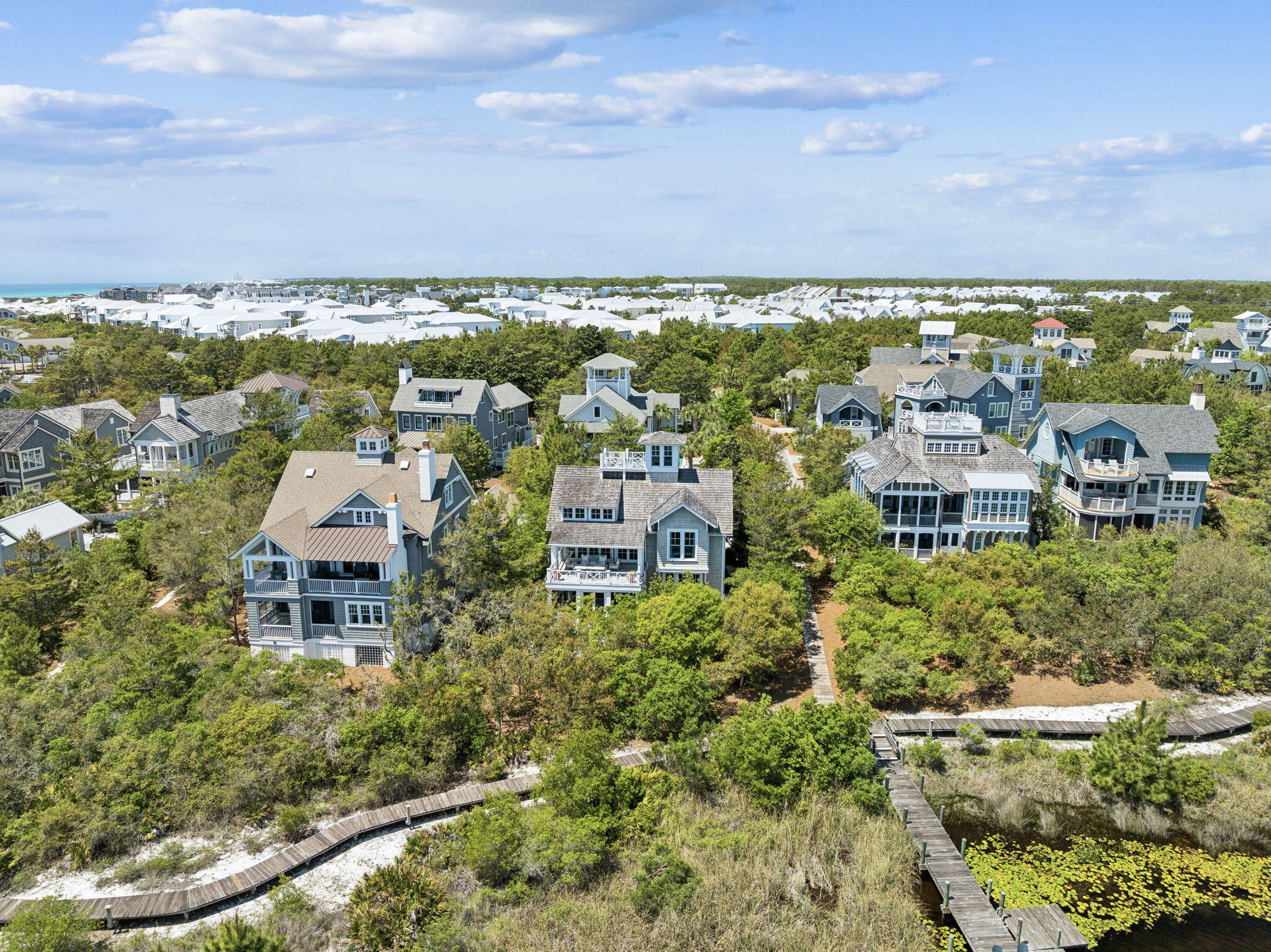 WATERSOUND - Residential