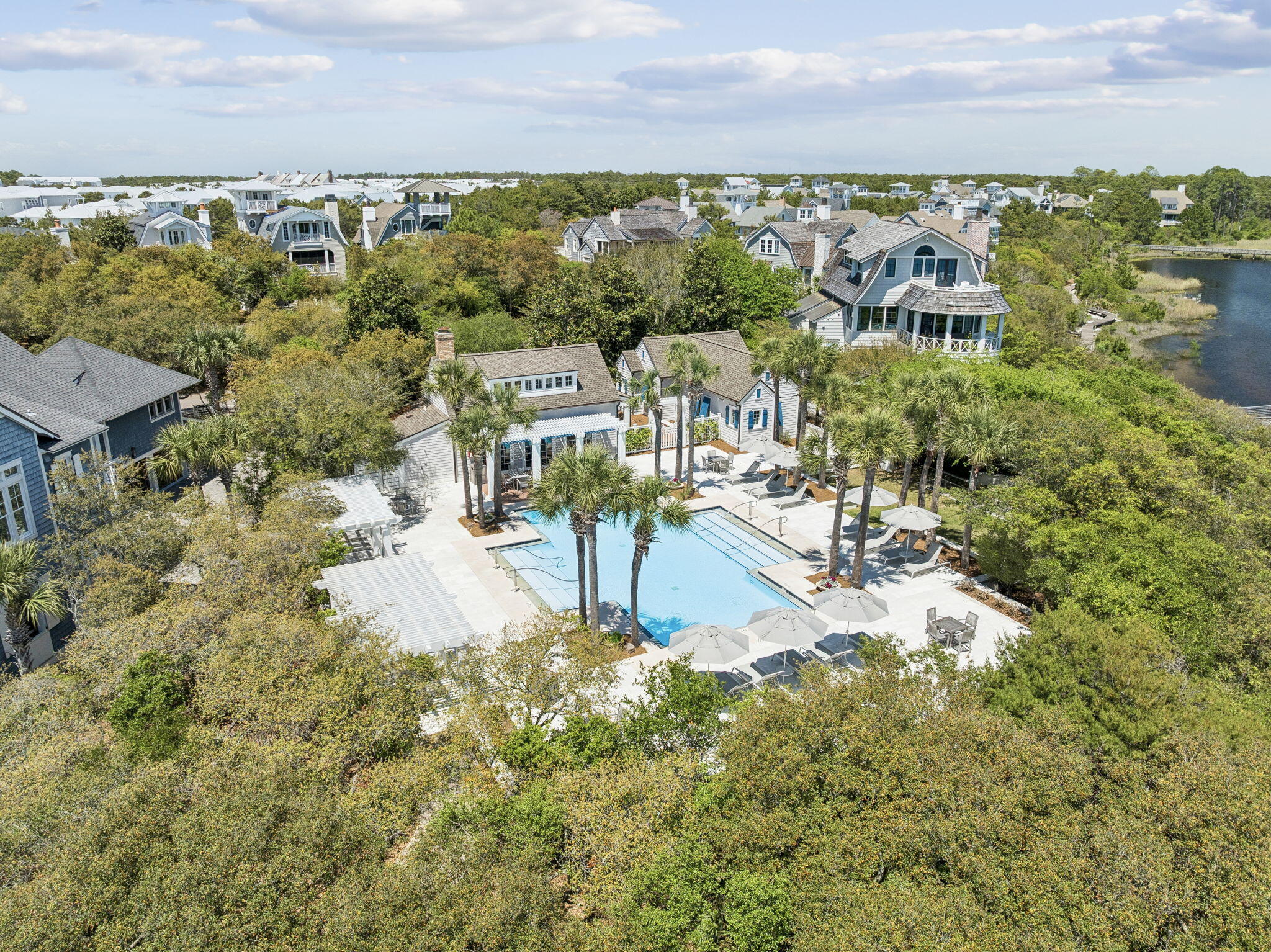 WATERSOUND - Residential
