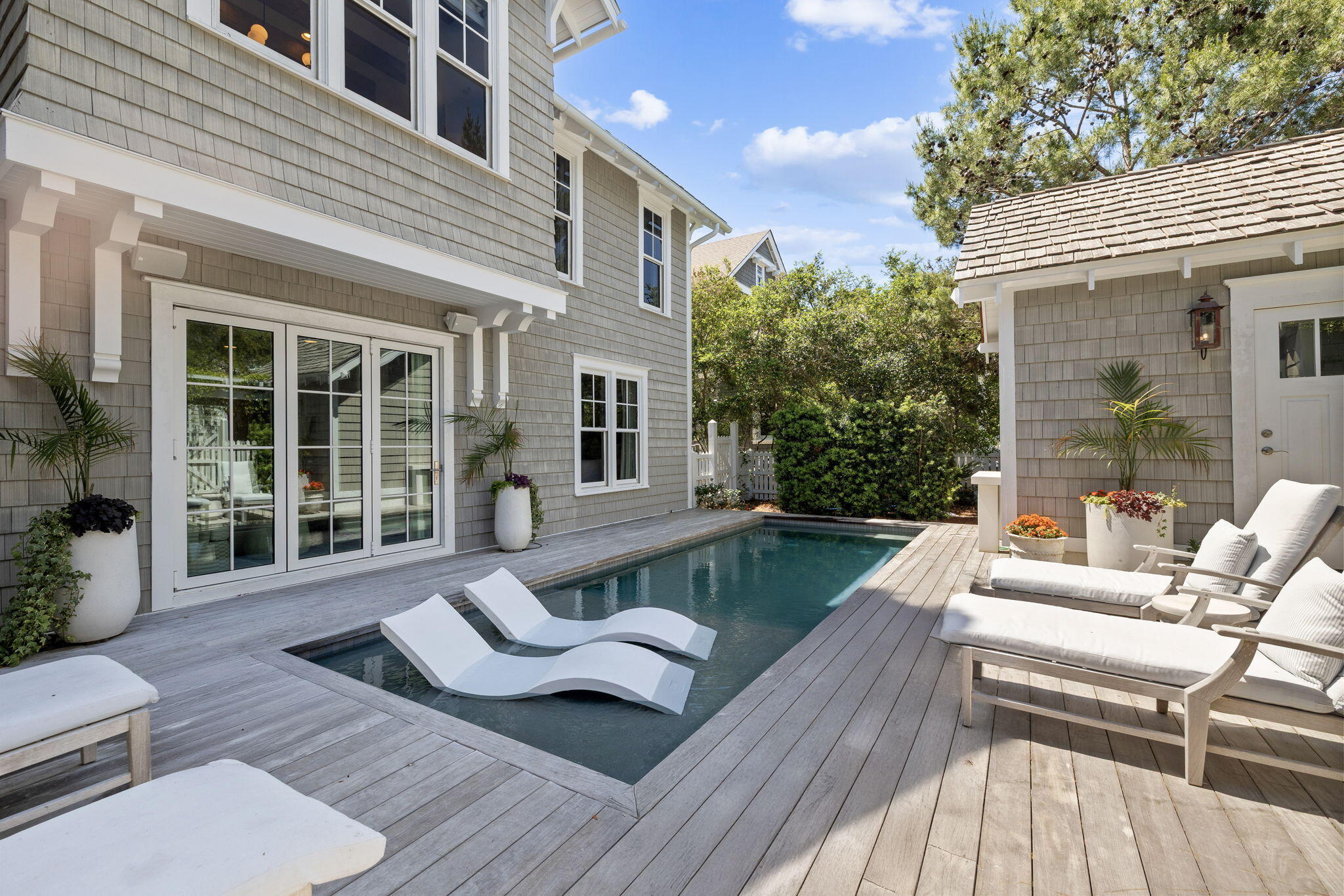 WATERSOUND - Residential