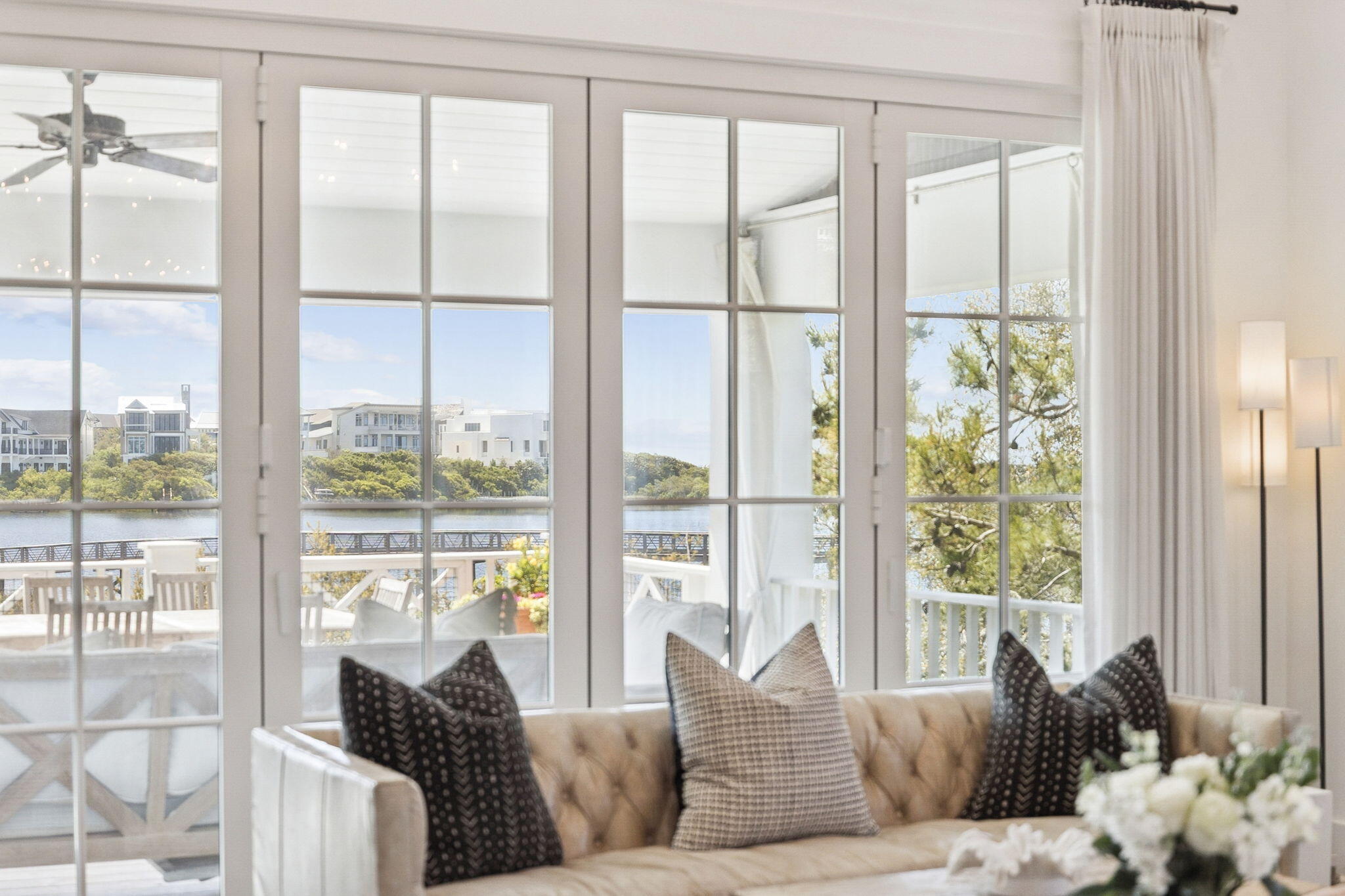 WATERSOUND - Residential