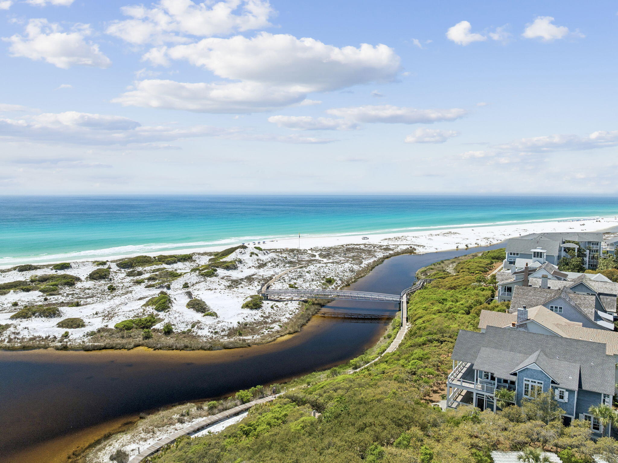 WATERSOUND - Residential
