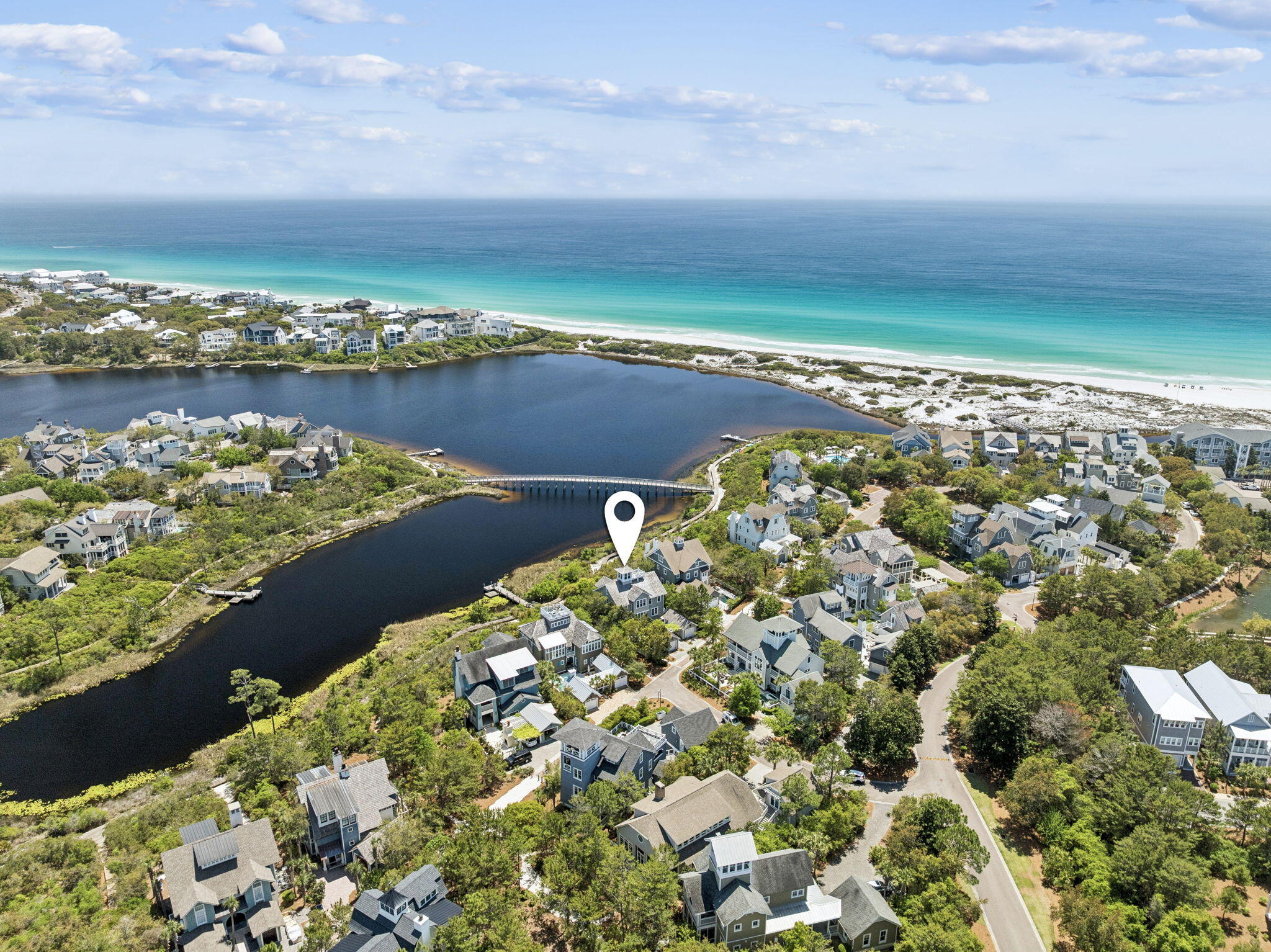 WATERSOUND - Residential