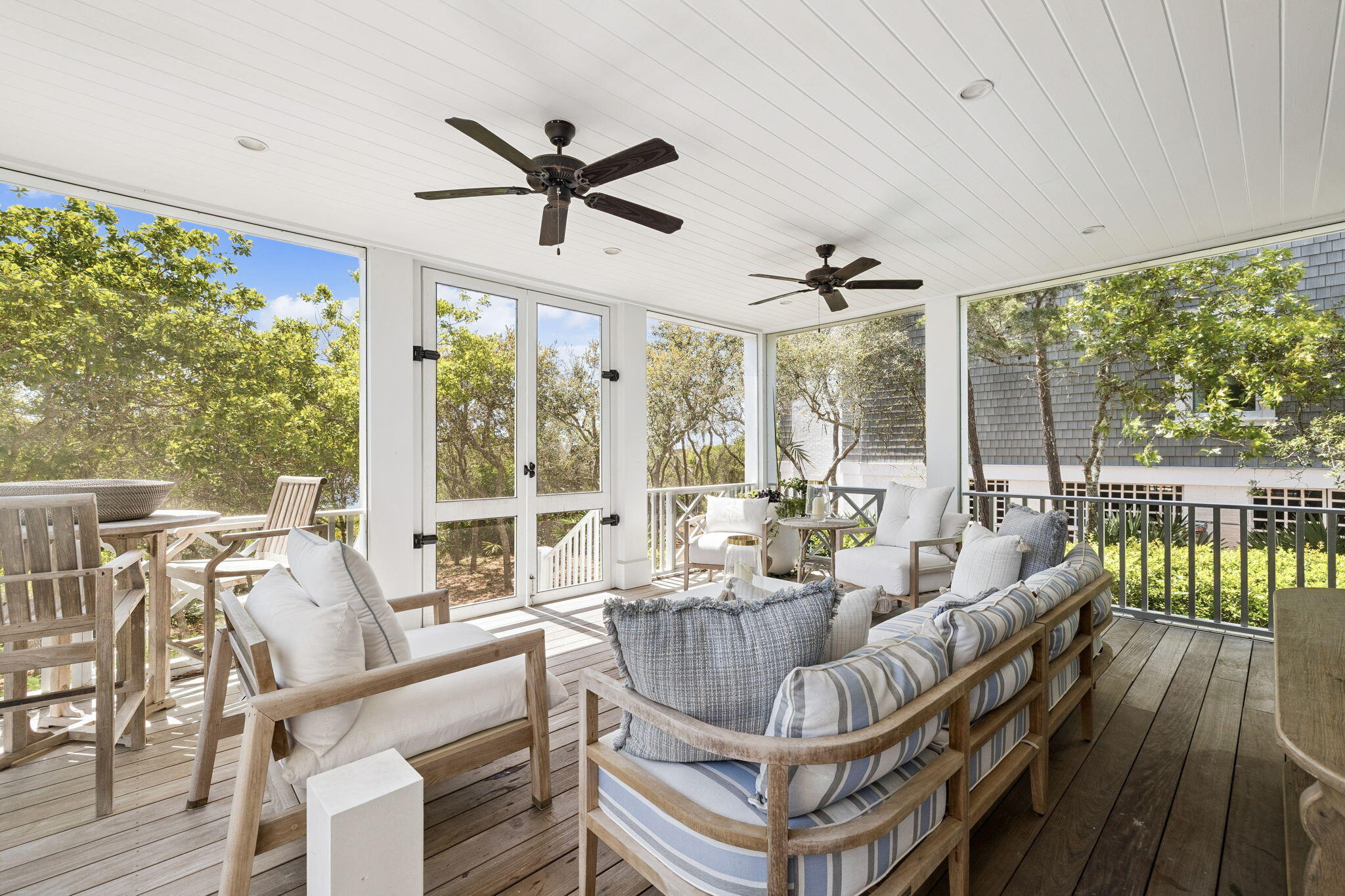 WATERSOUND - Residential