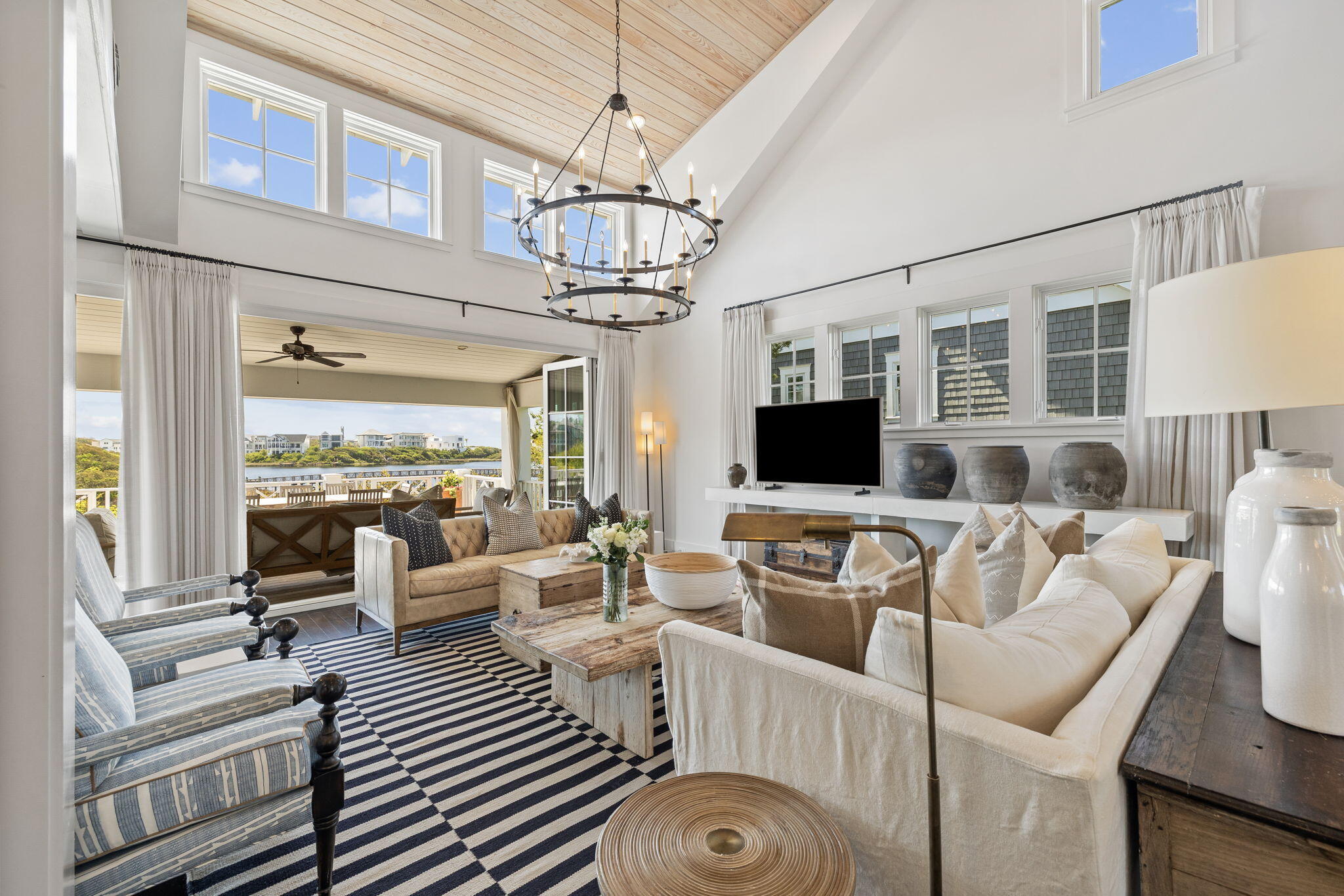 WATERSOUND - Residential