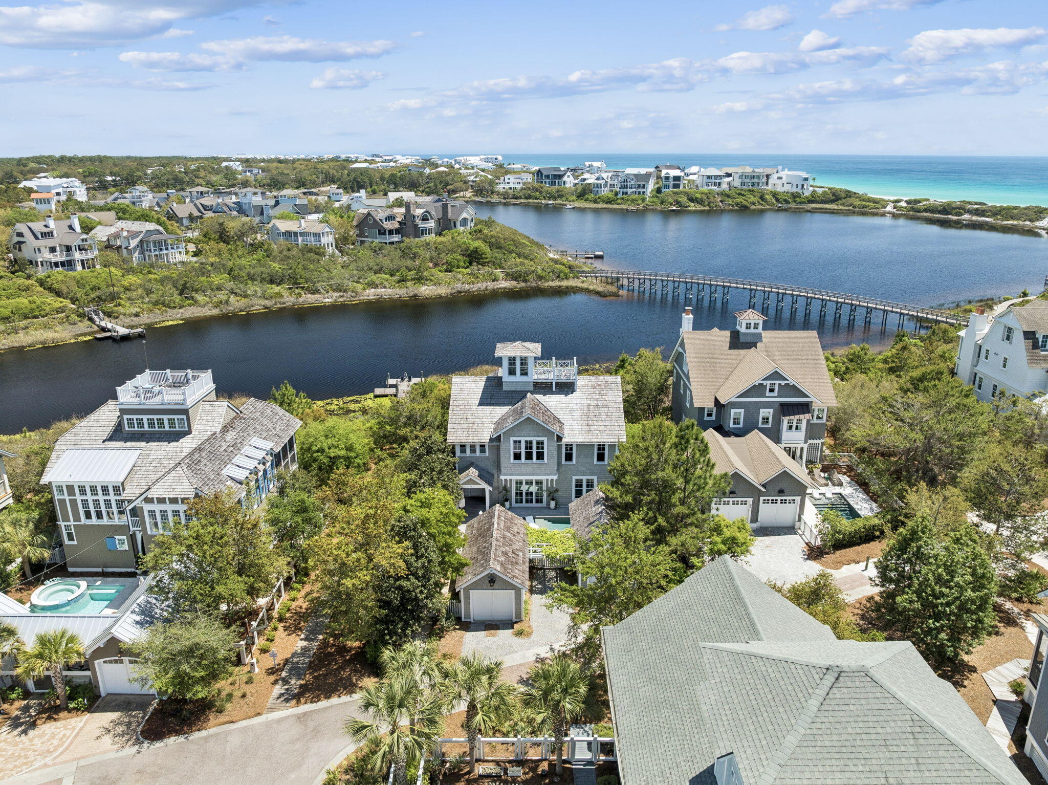WATERSOUND - Residential