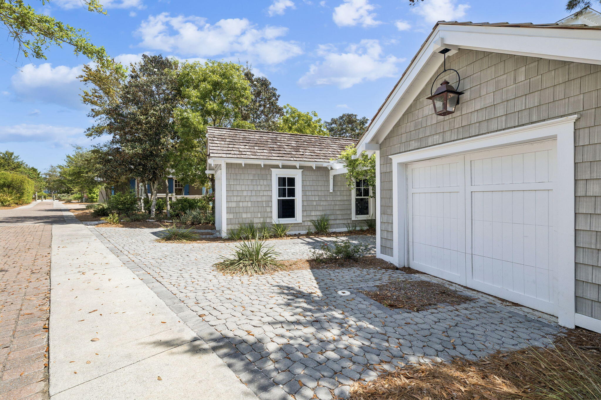 WATERSOUND - Residential