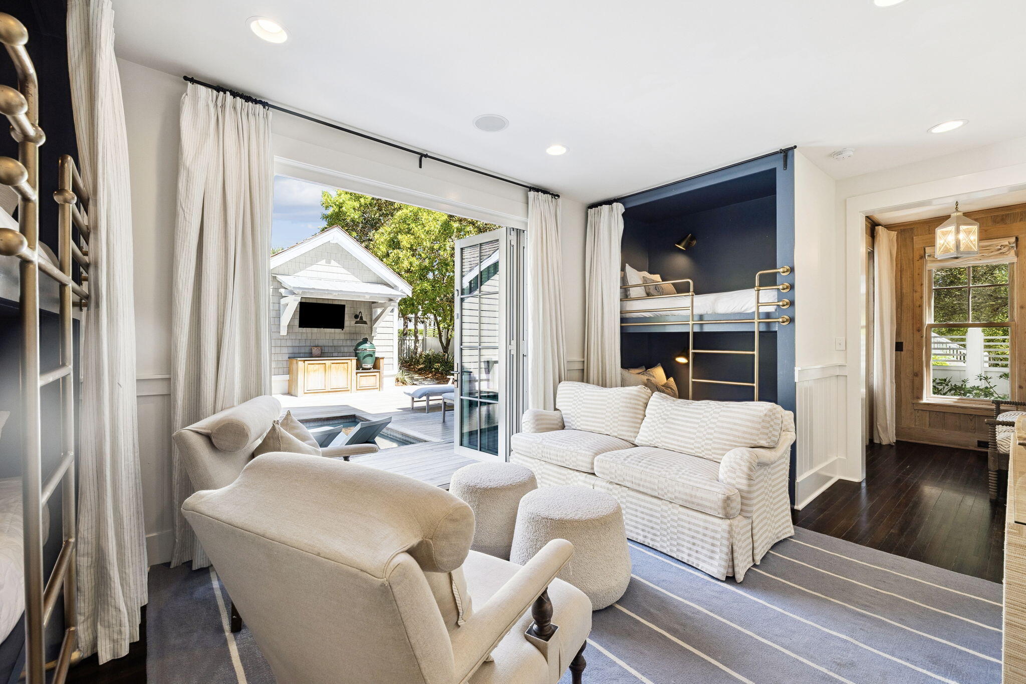 WATERSOUND - Residential