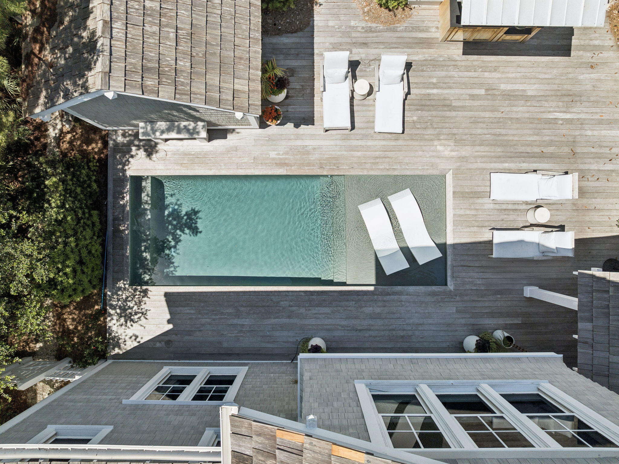 WATERSOUND - Residential