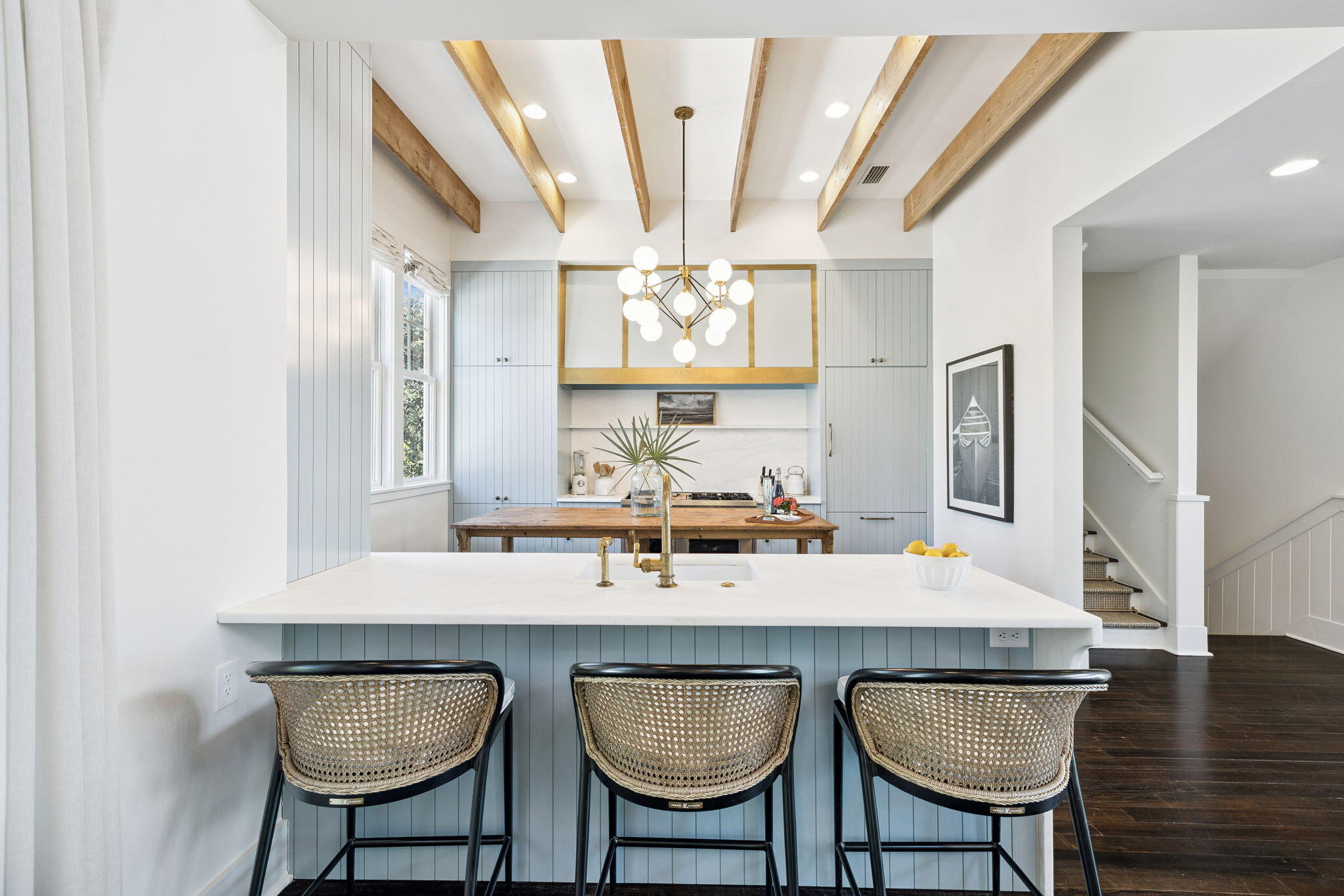 WATERSOUND - Residential