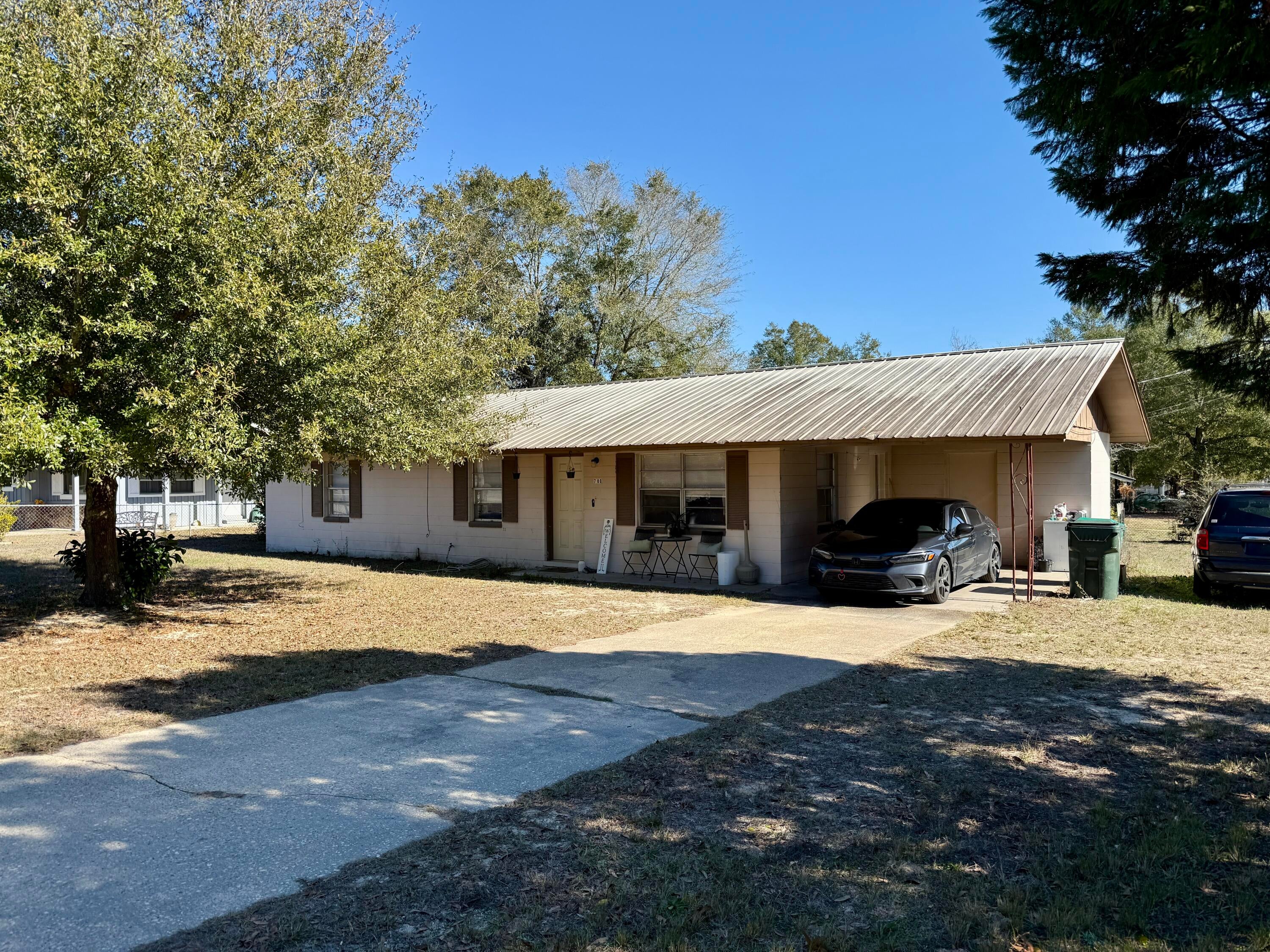 MAGNOLIA SPRINGS - Residential