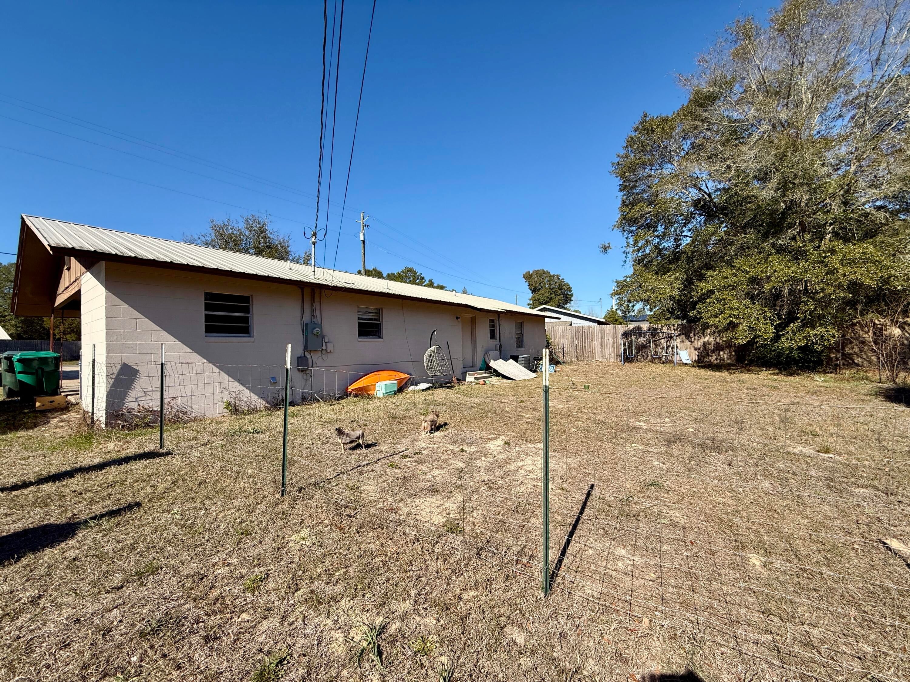 MAGNOLIA SPRINGS - Residential