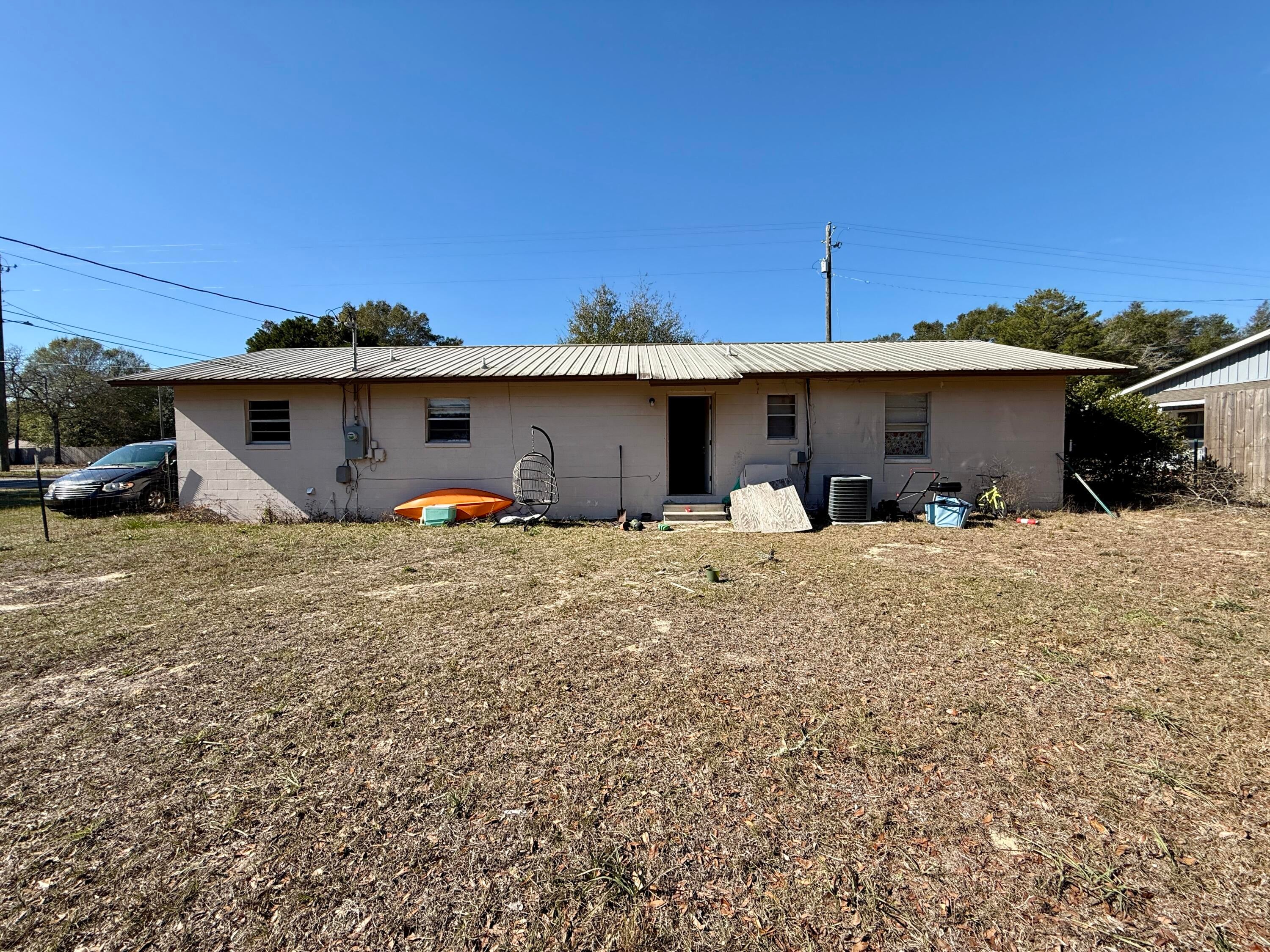 MAGNOLIA SPRINGS - Residential