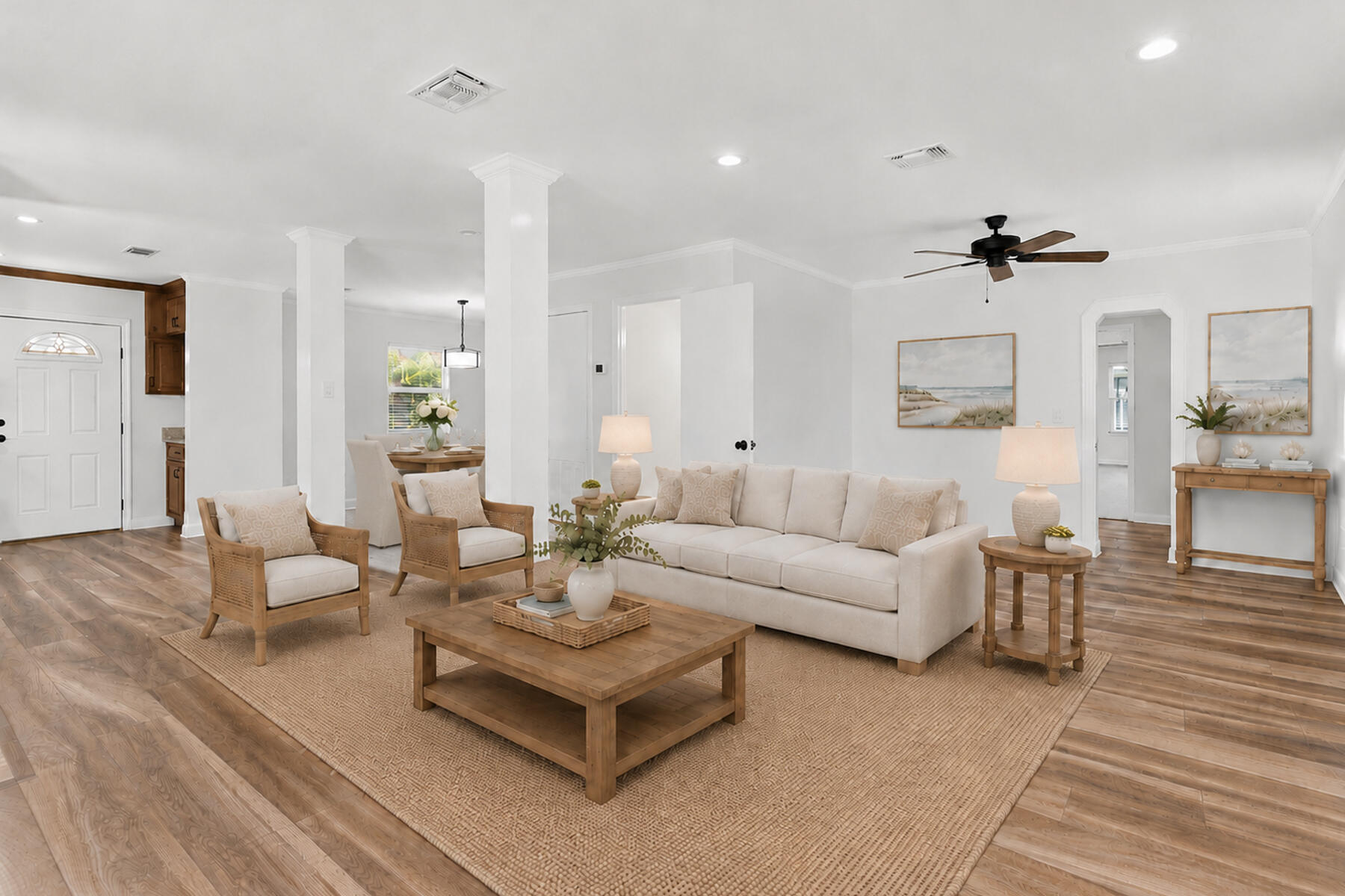 PINEHURST - Residential