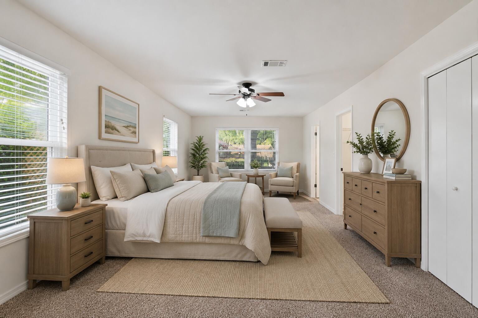 PINEHURST - Residential