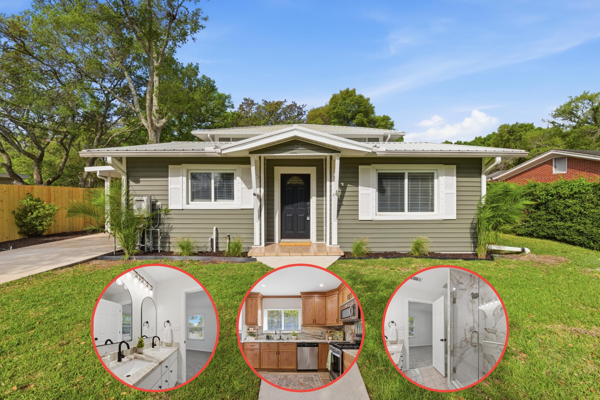 PINEHURST - Residential